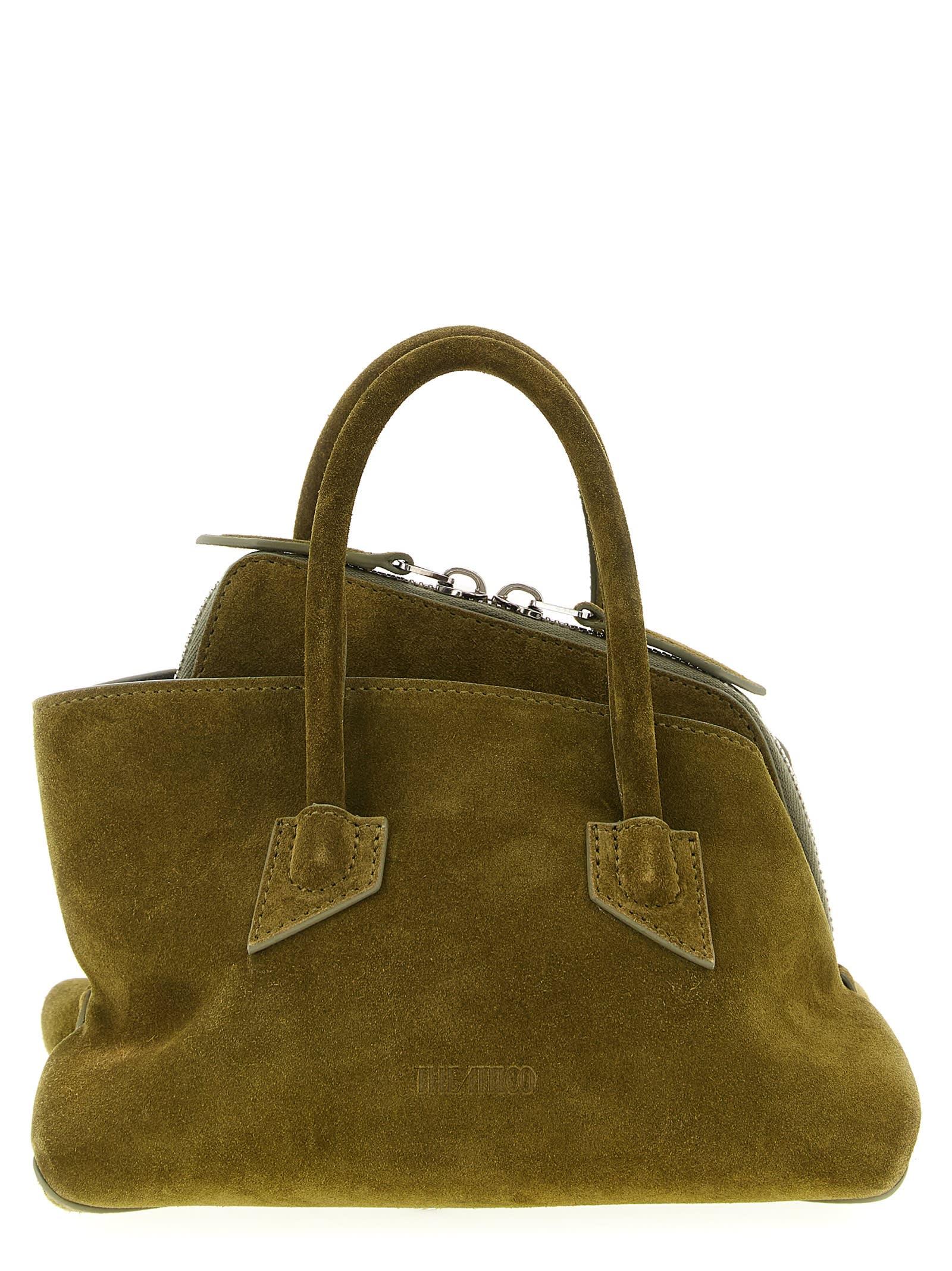 the attico la passeggiata mini handbag