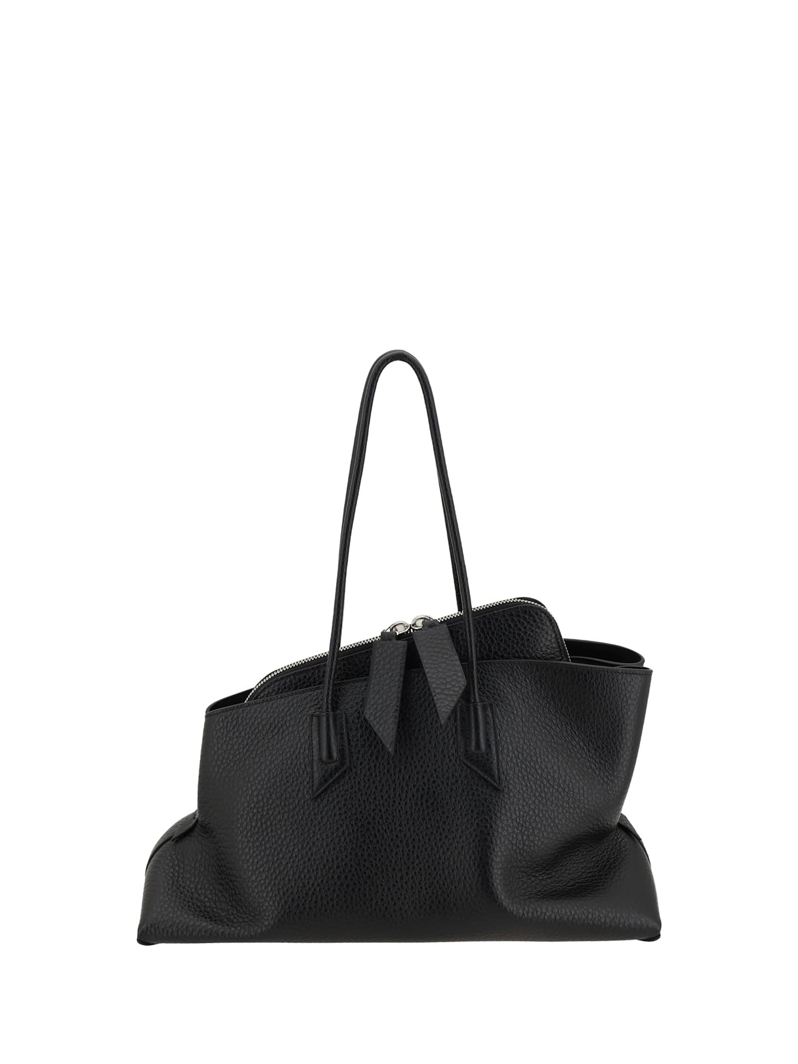 the attico la passeggiata shoulder bag