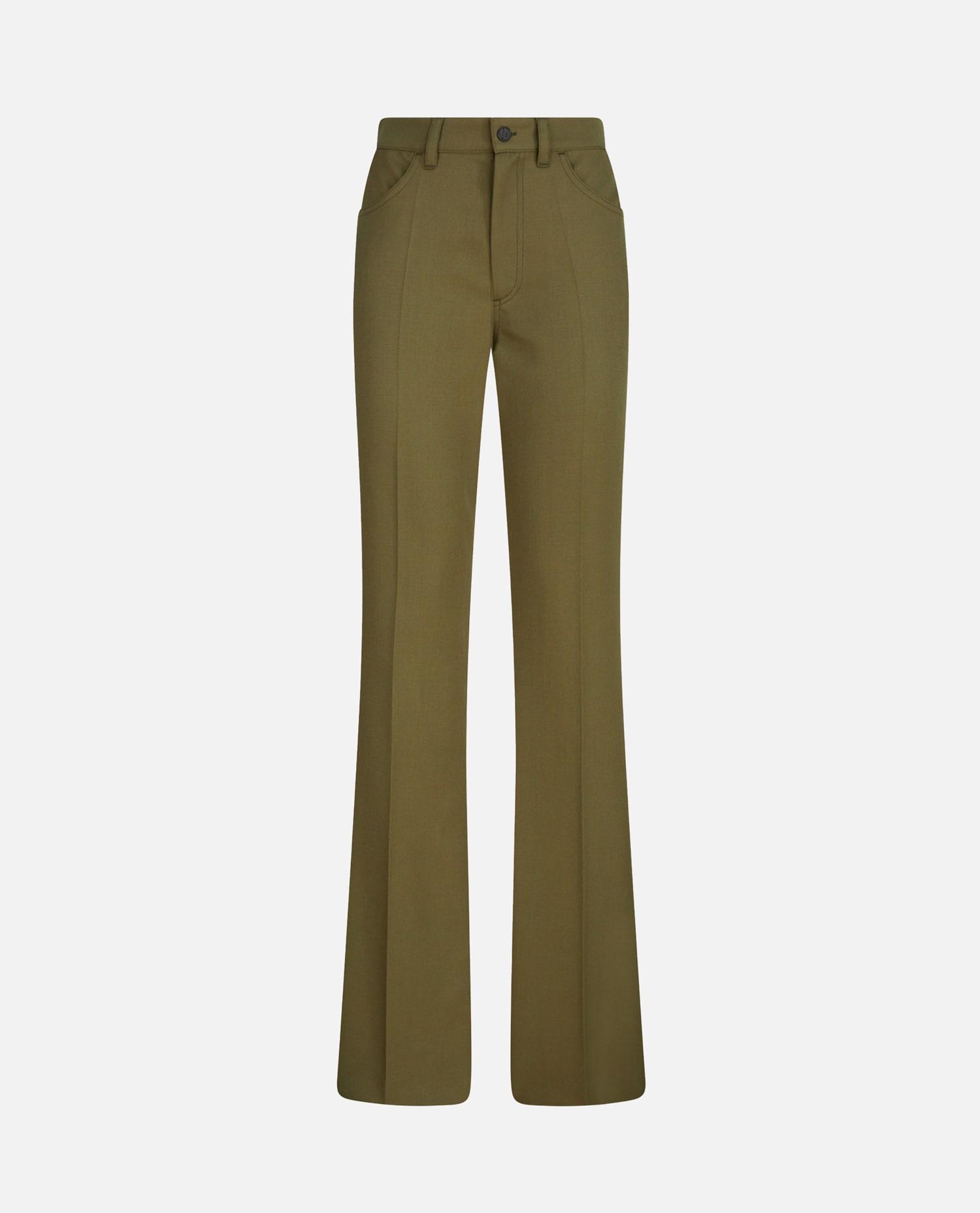 the attico long pant