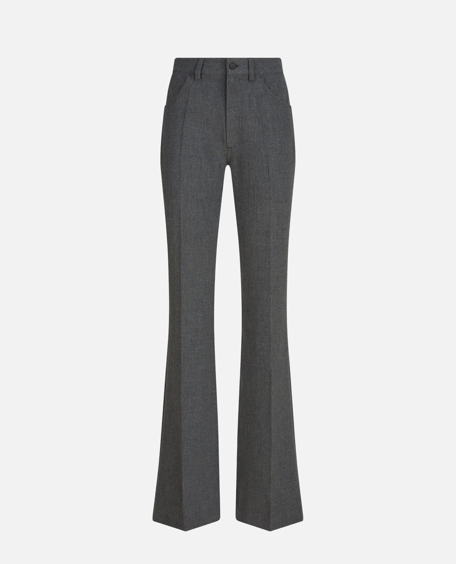 the attico long pant