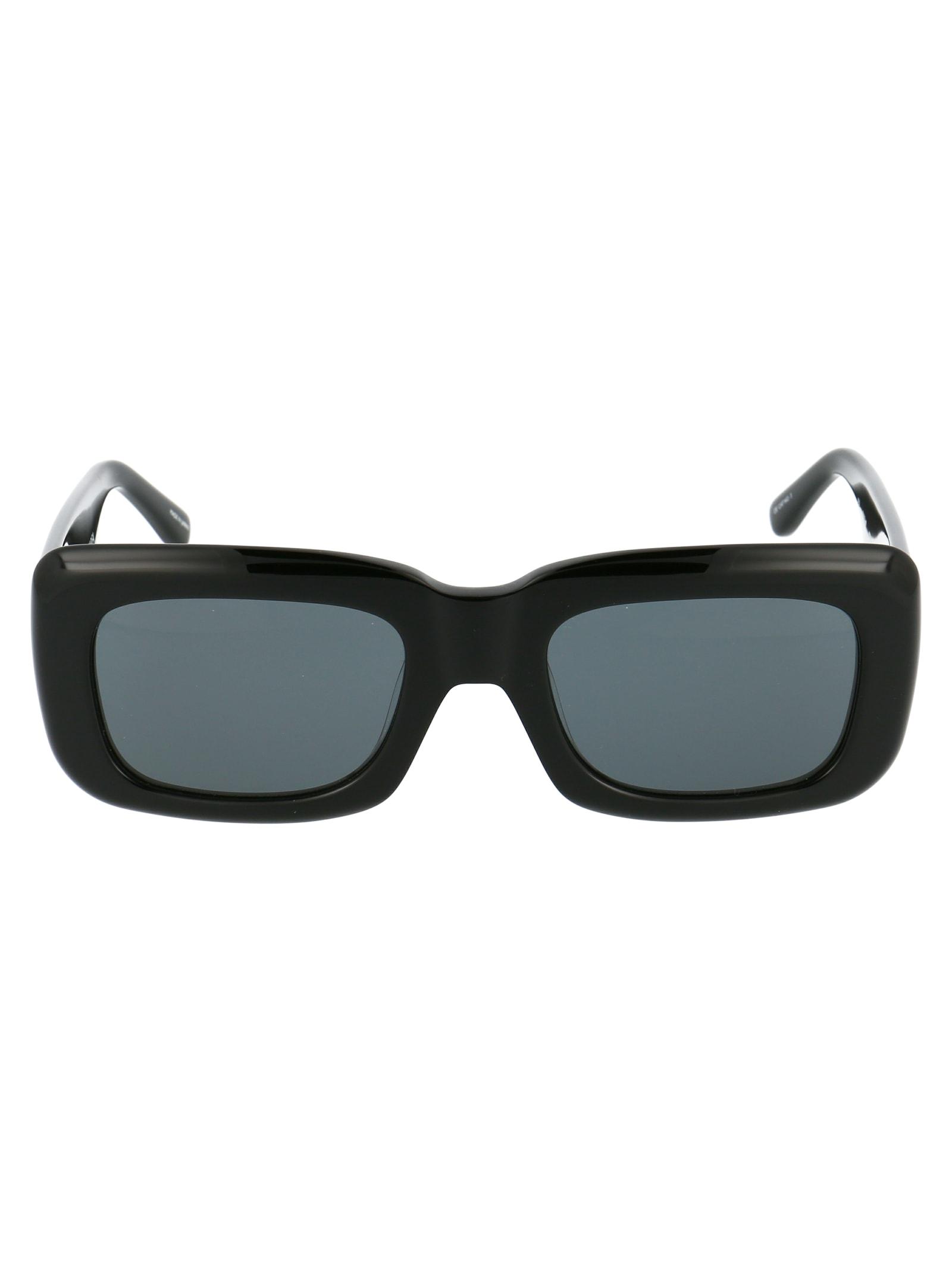 the attico marfa sunglasses