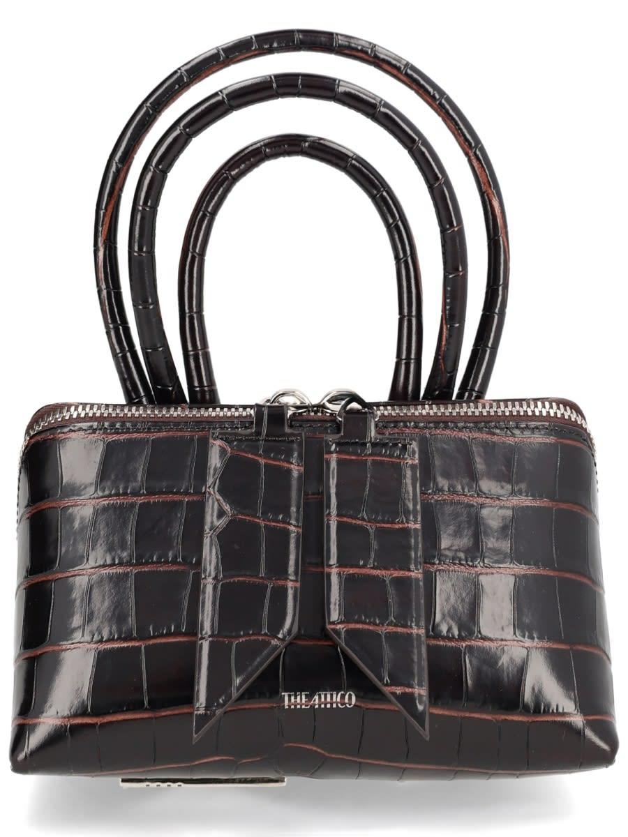 the attico mini friday bag