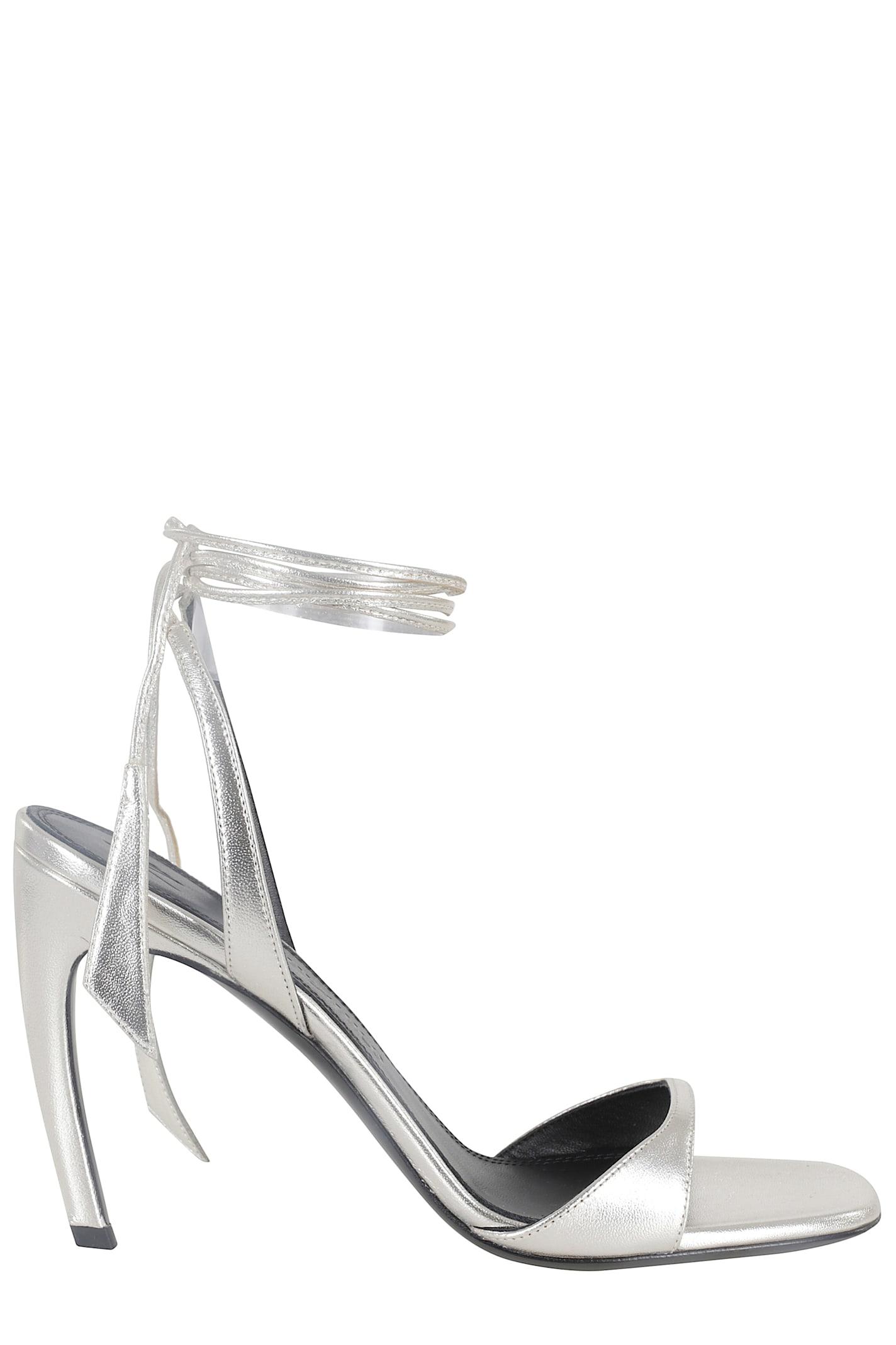 the attico ora sandal