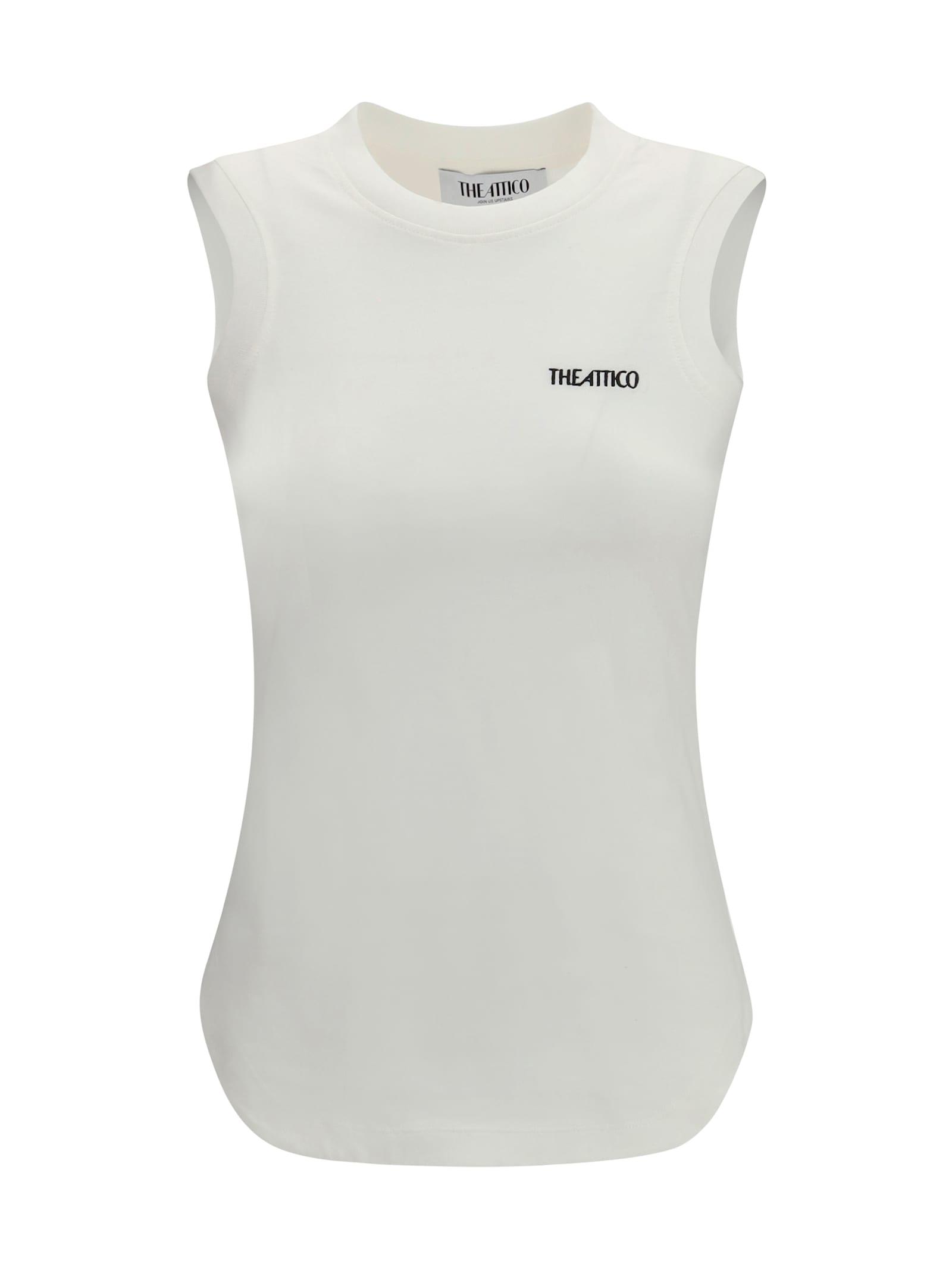 the attico reese tank top