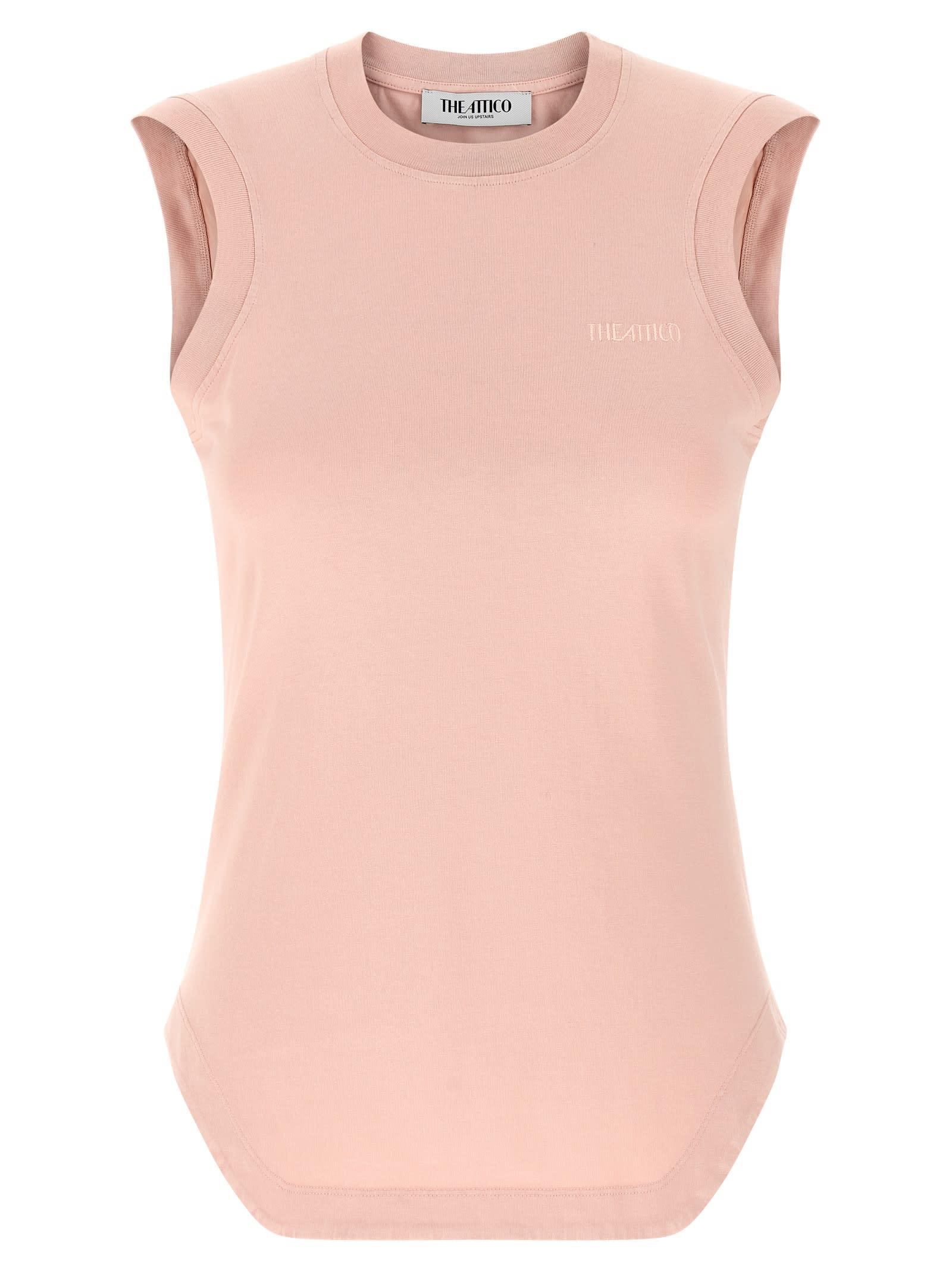 the attico reese top