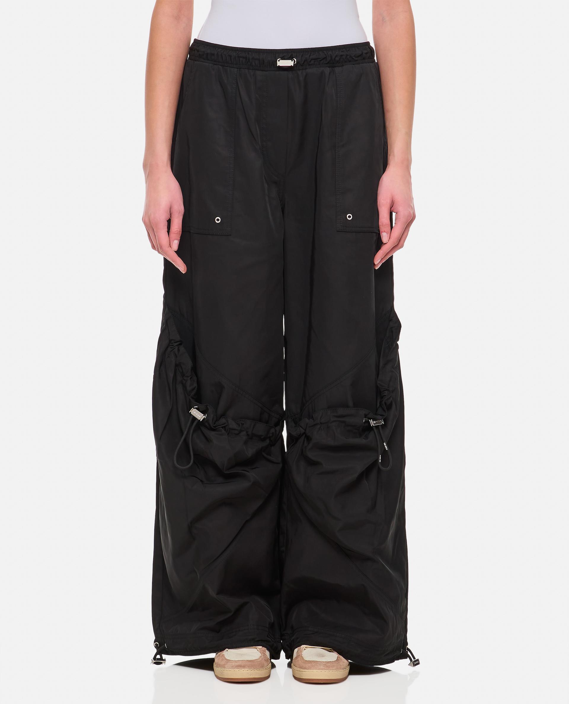 the attico rtw black - women