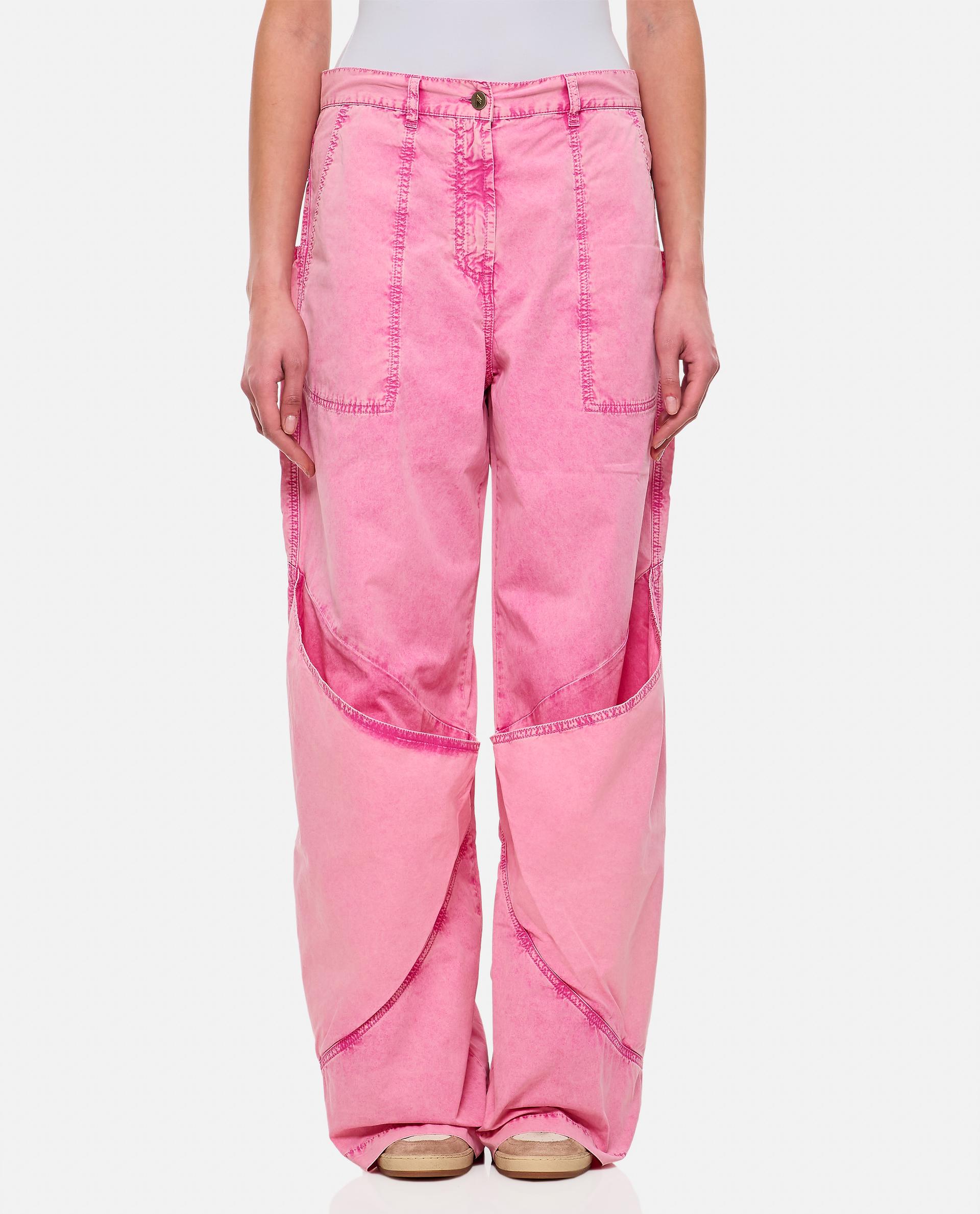 the attico rtw pink - women