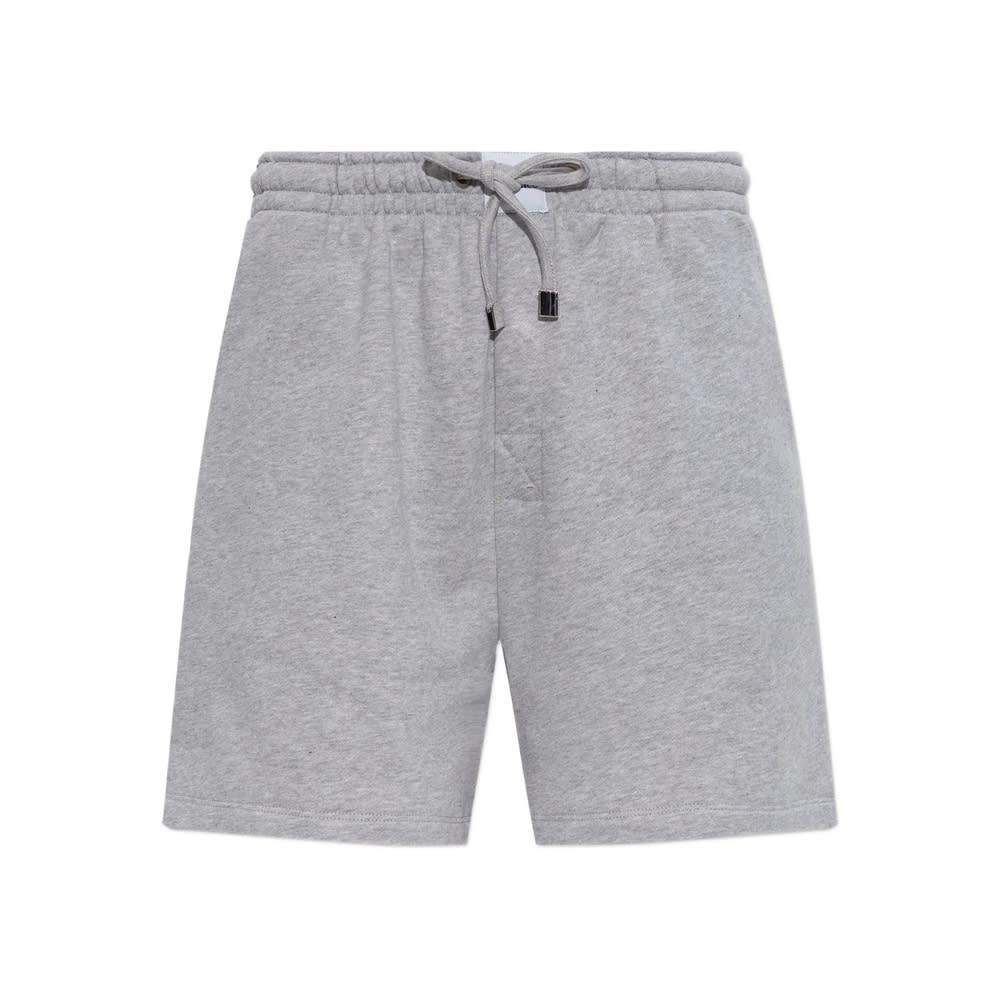 the attico short