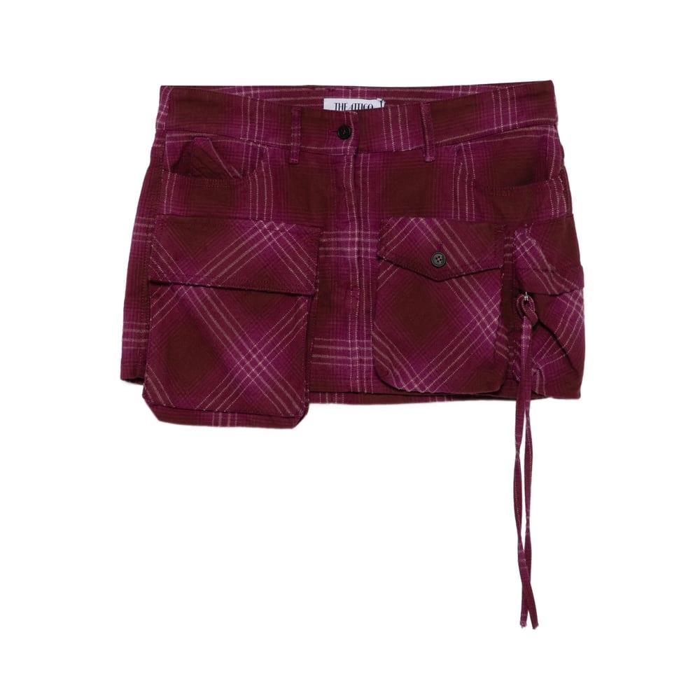 the attico skirt