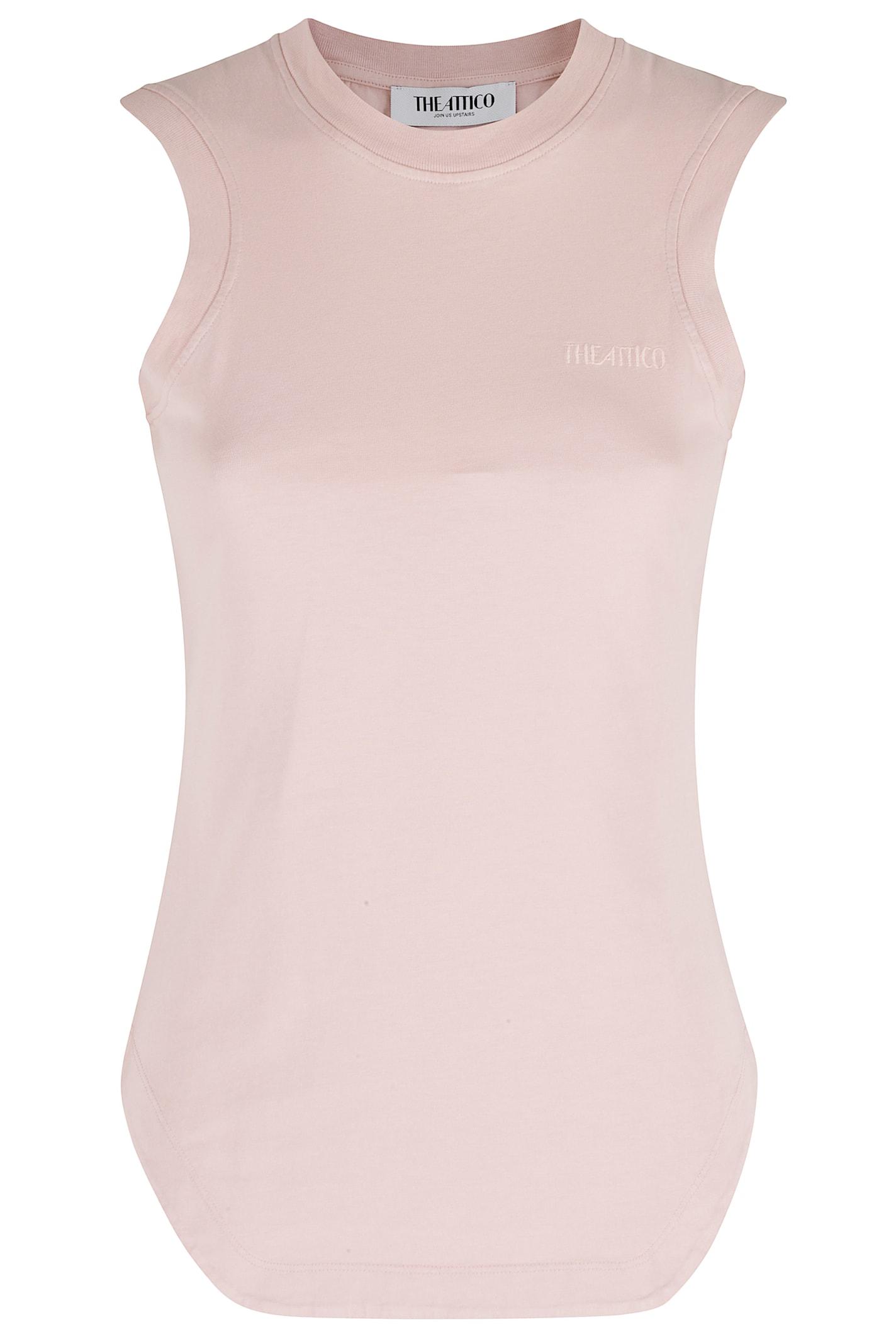 the attico tank top