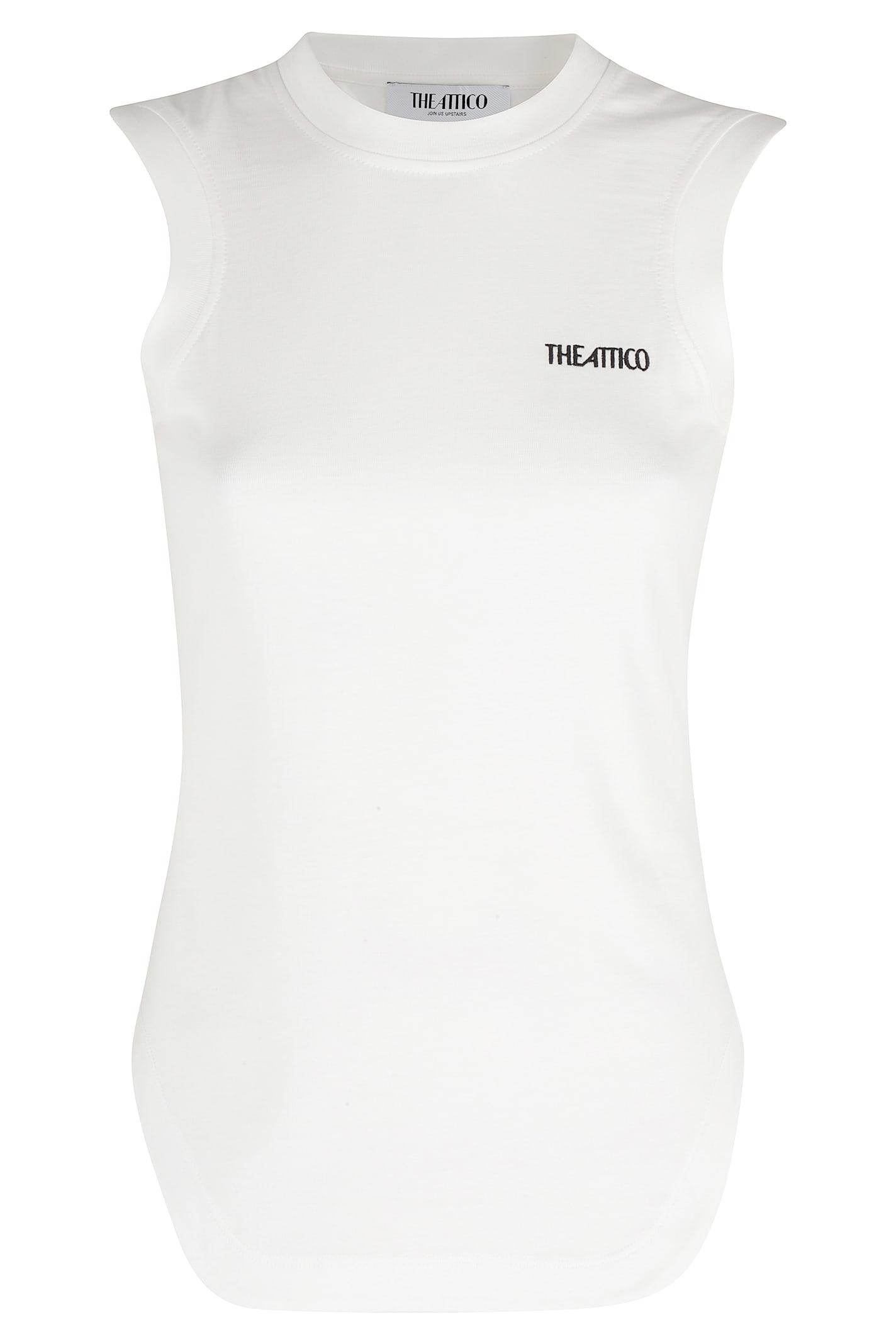 the attico tank top