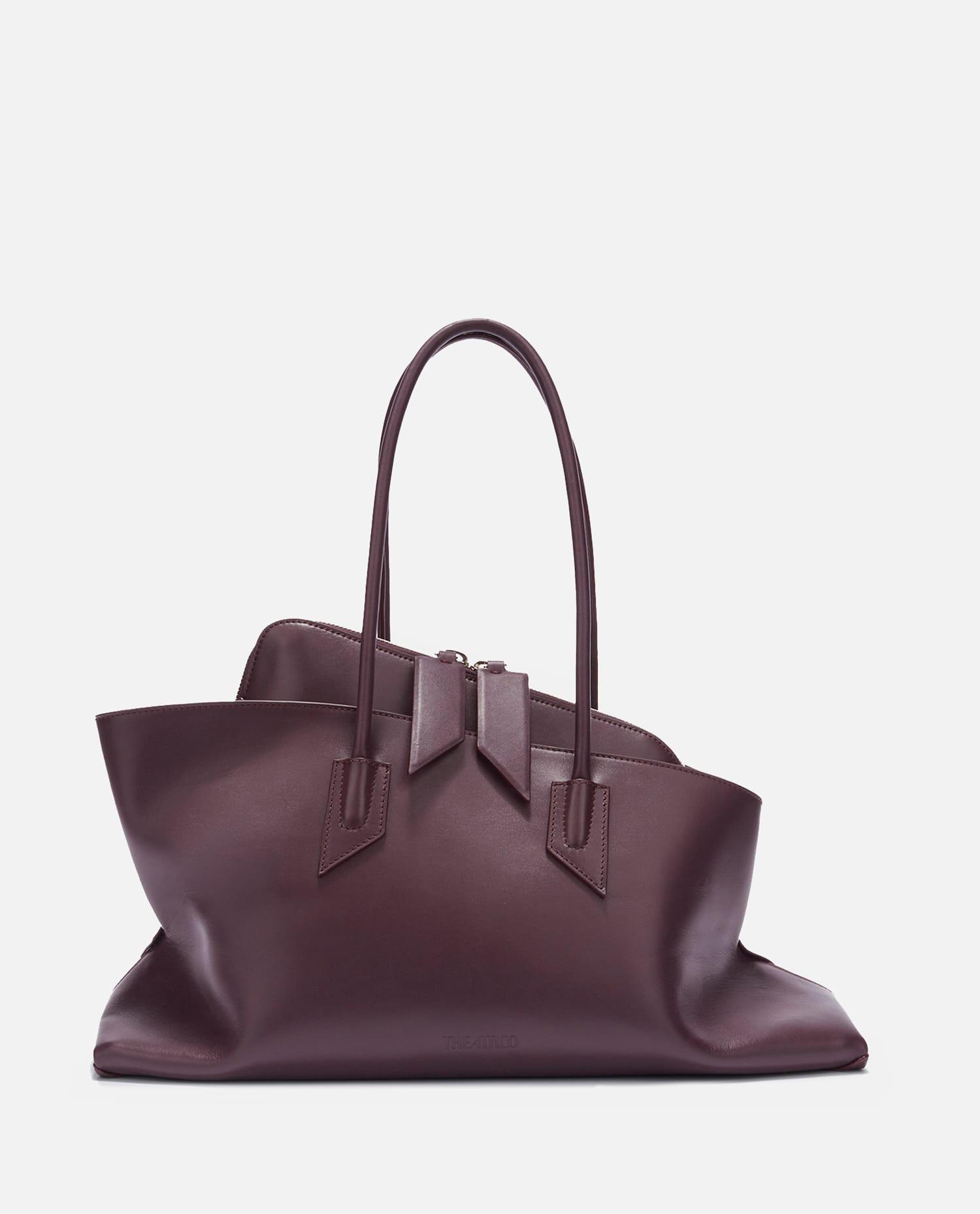 the attico top handle la passeggiata medium bag