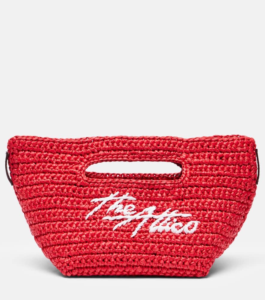 the attico via dei giardini 15 raffia