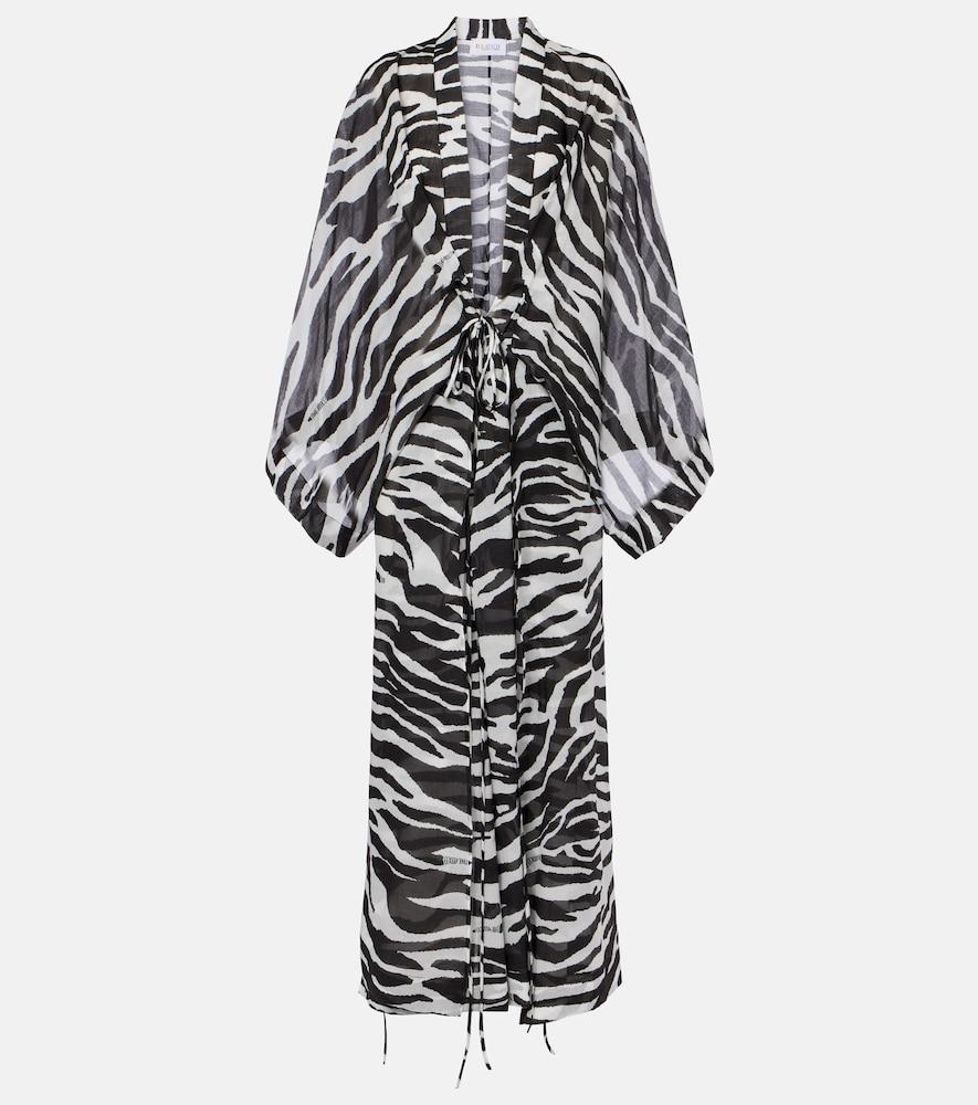 the attico zebra