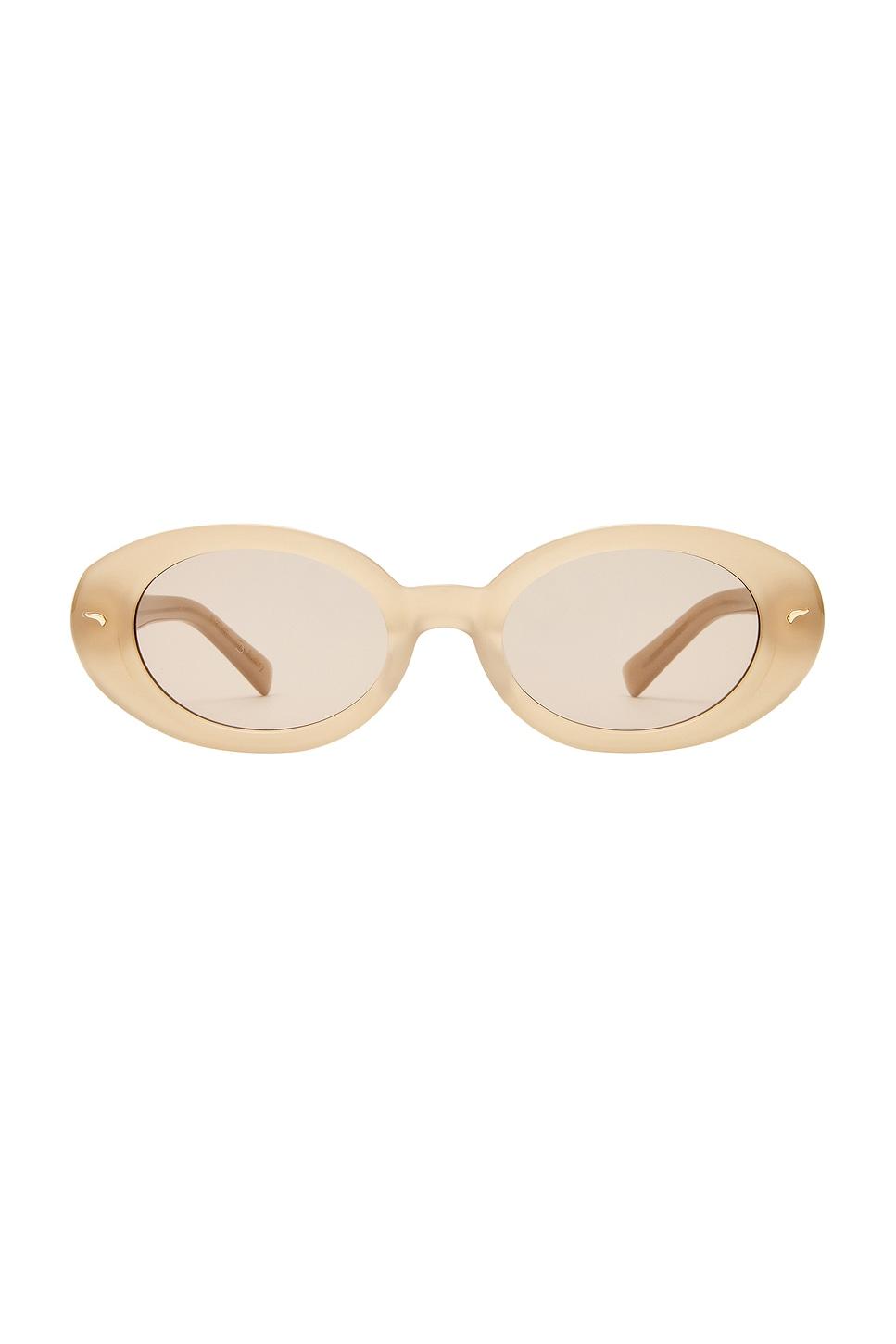 the audrey sunglasses