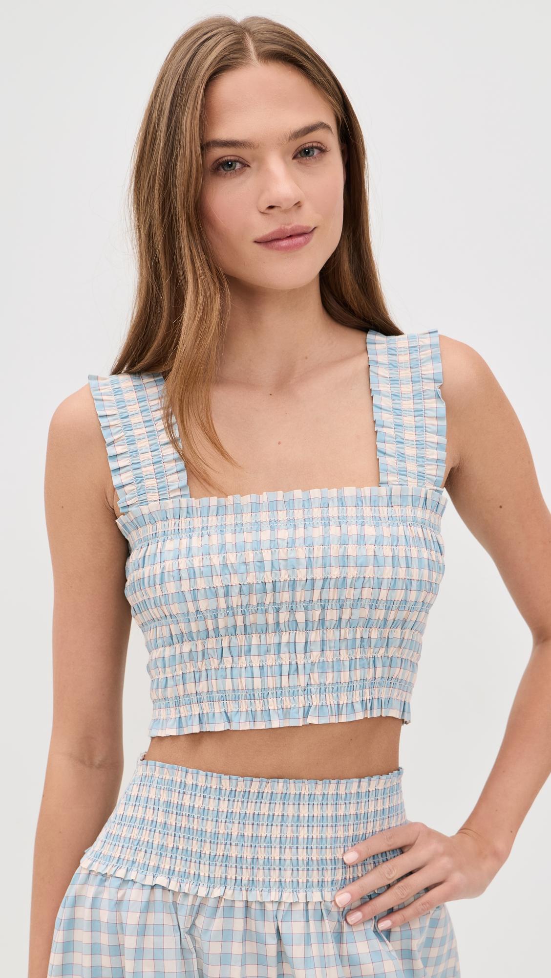 the azalea nap top