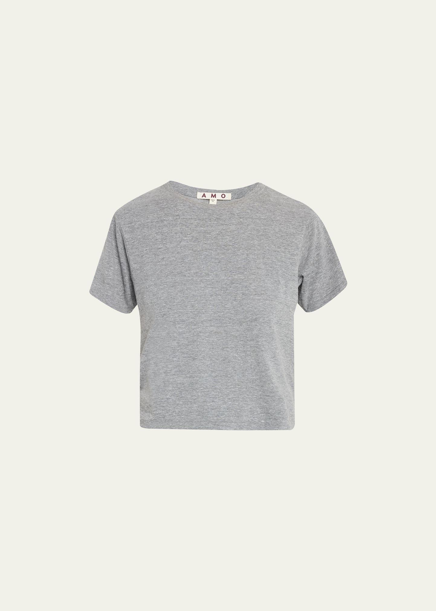 the babe tee