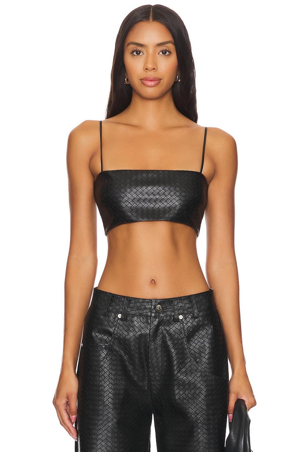 the babette top