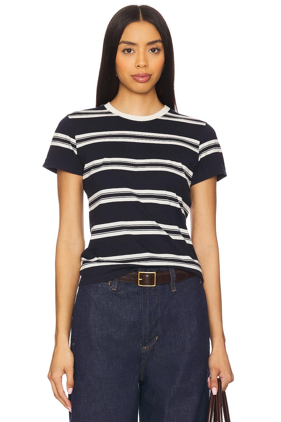 the baby tee