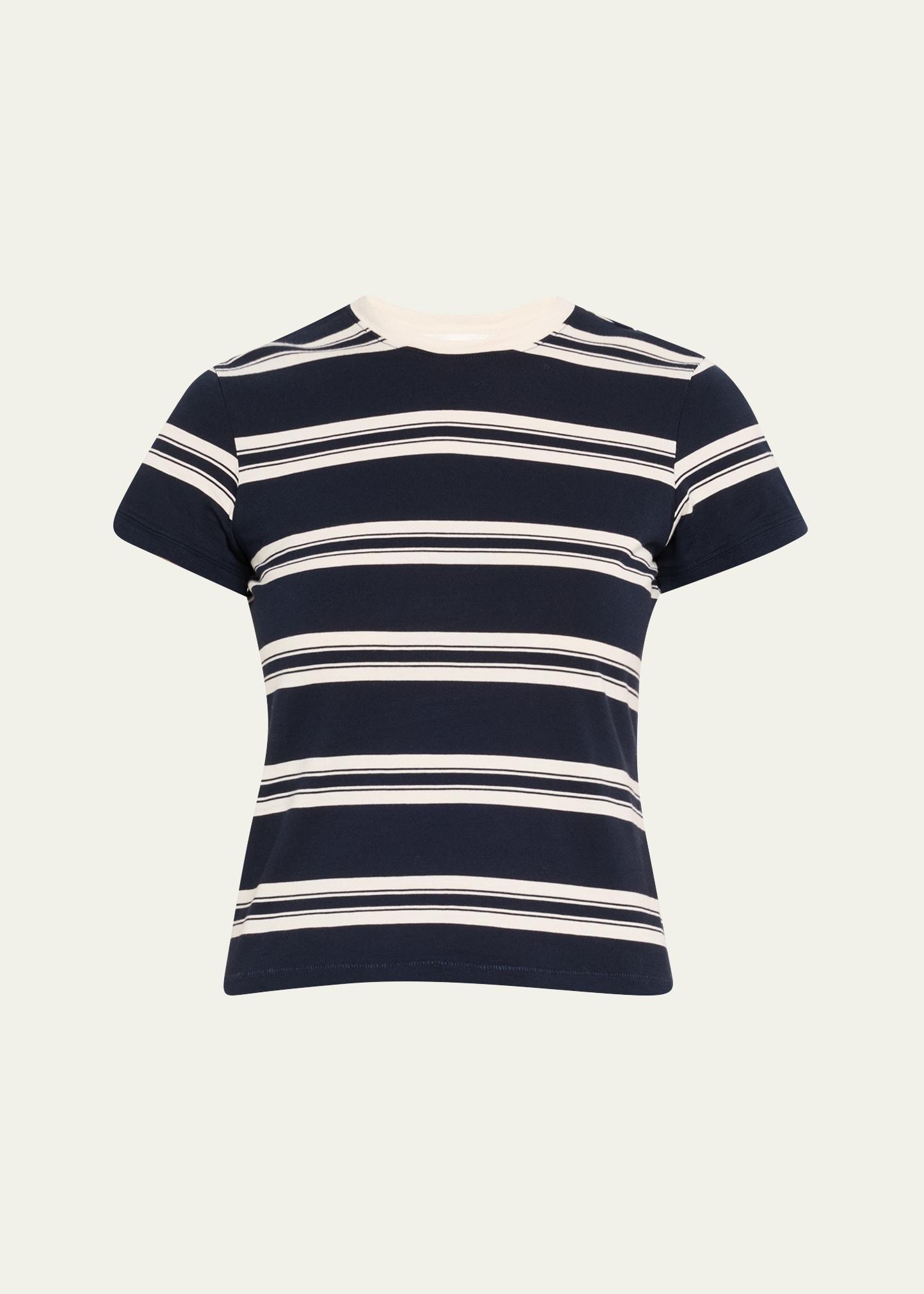 the baby tee