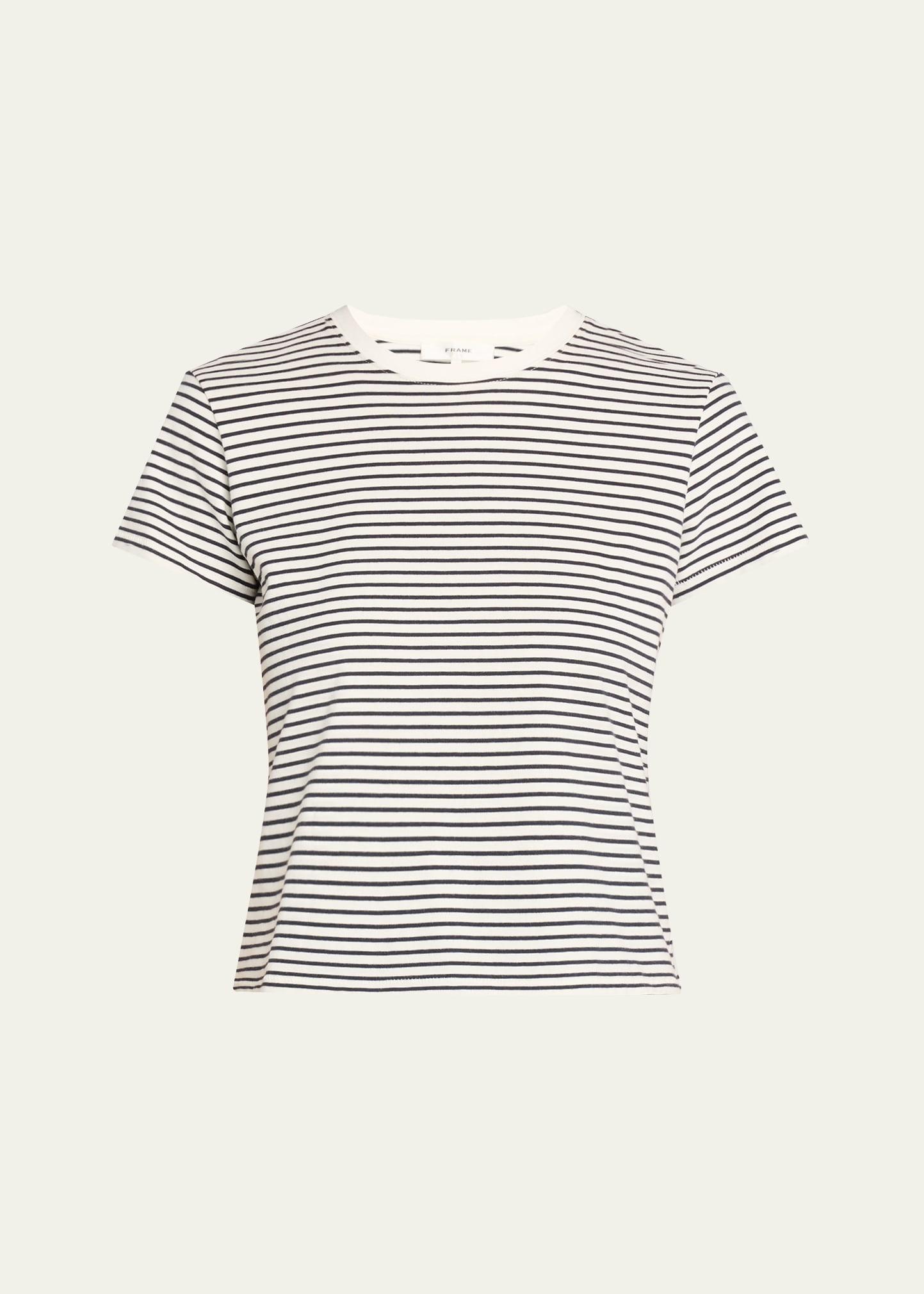the baby tee