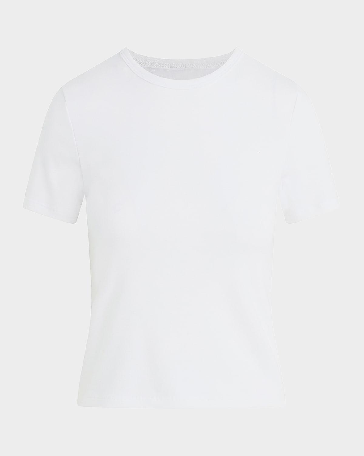 the baby tee