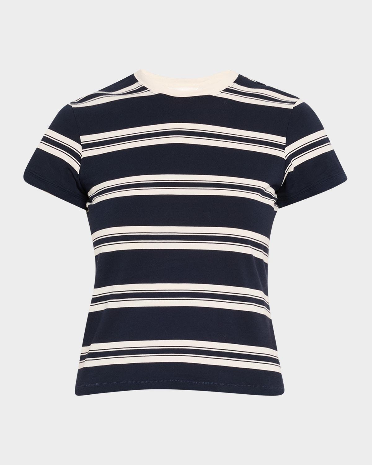 the baby tee