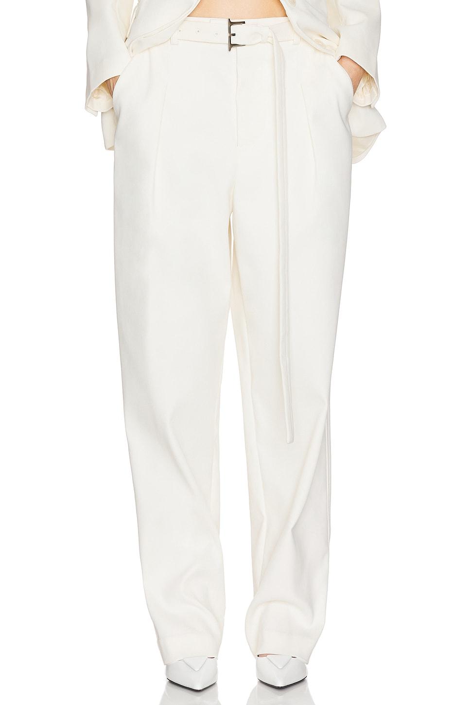 the barrel pant