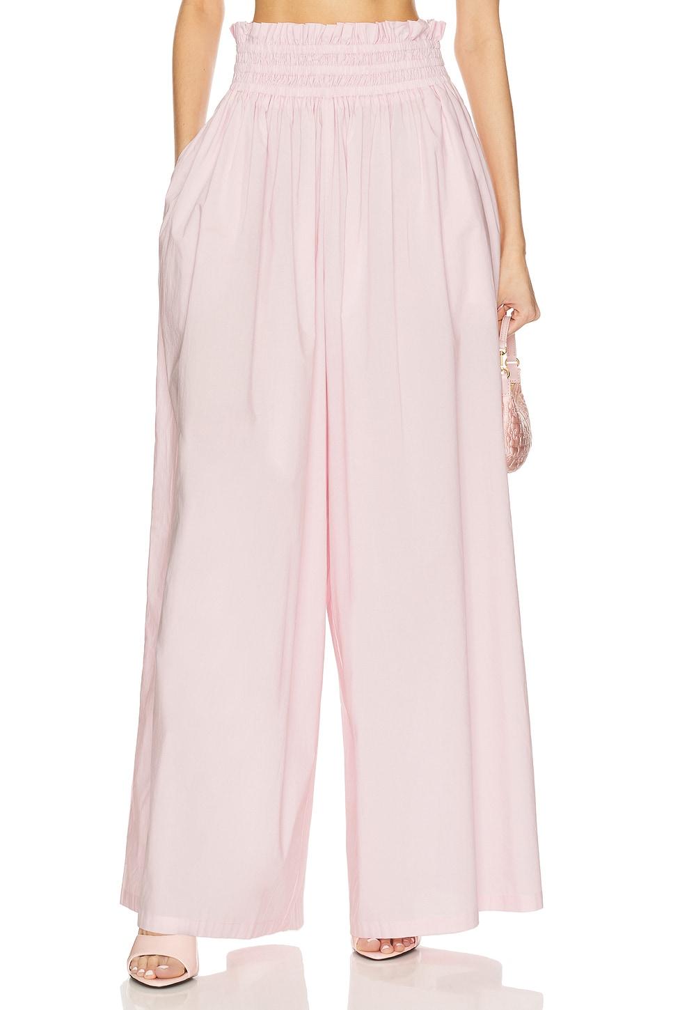 the beach pant
