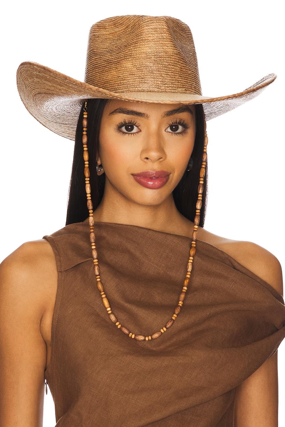the beau western hat