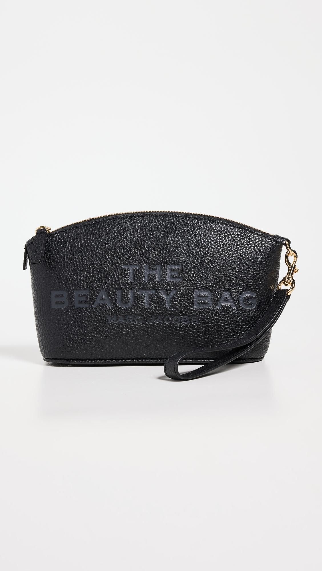 the beauty bag