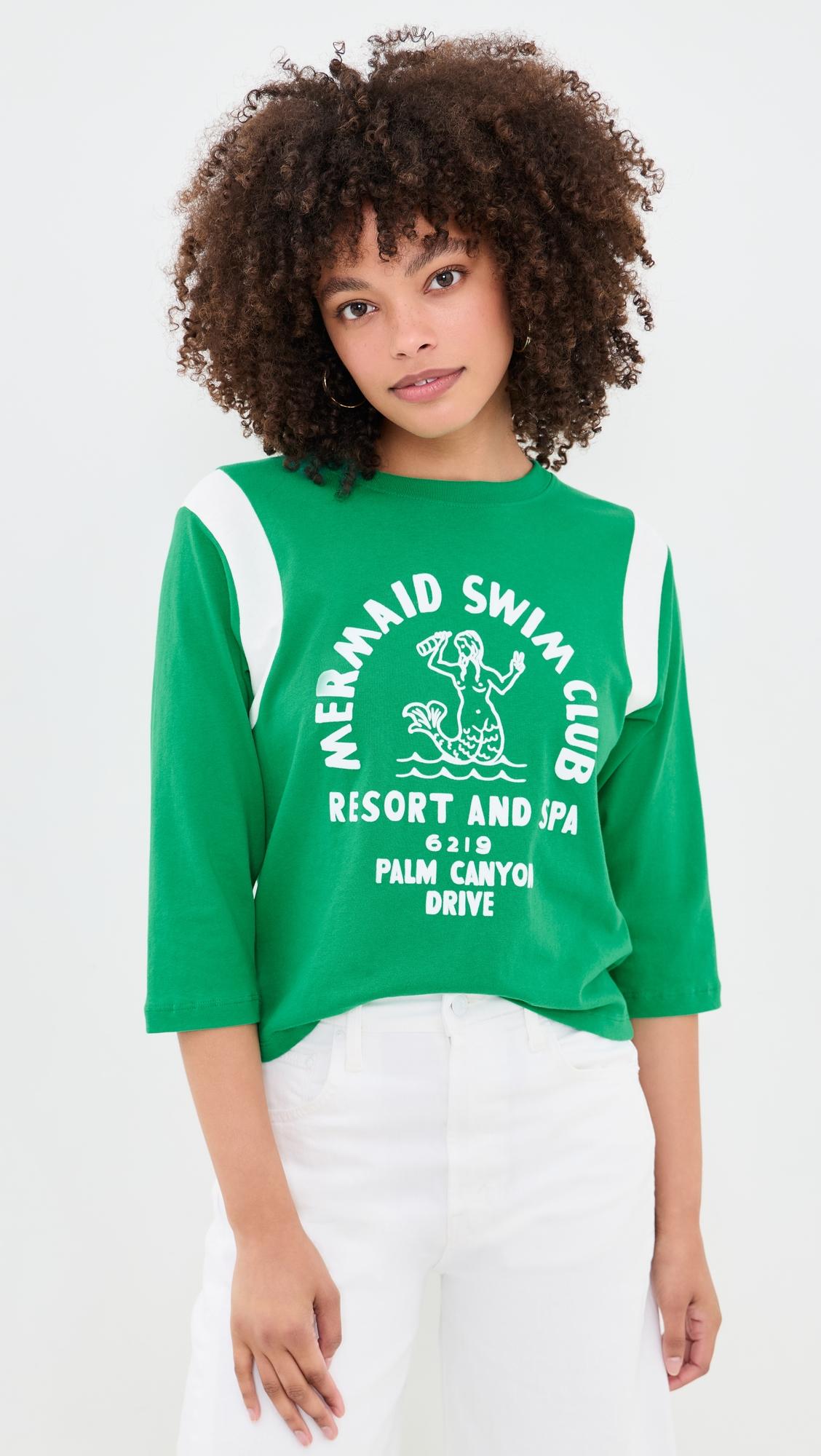 the better half insert tee