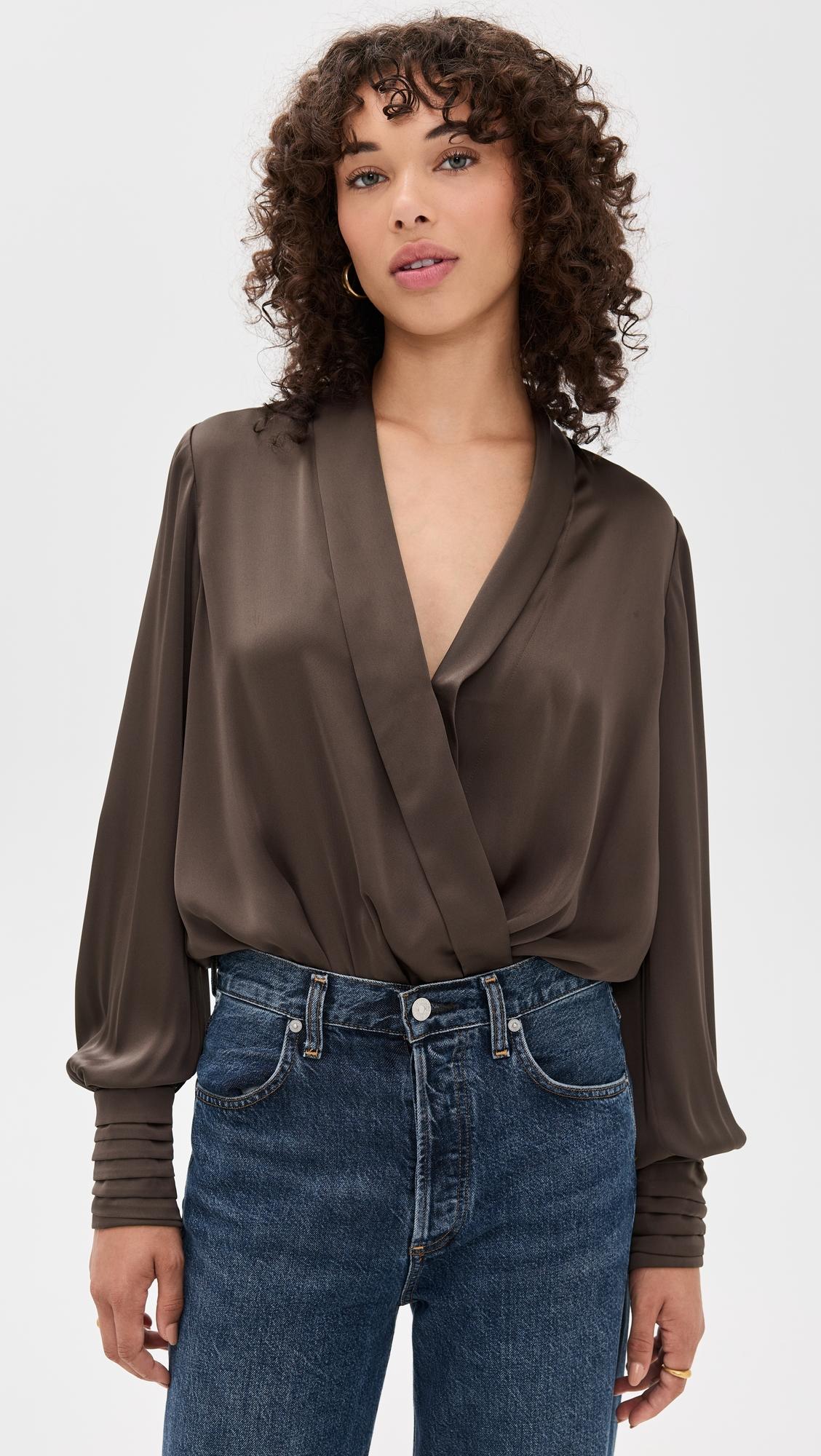 the better off thong bodysuit