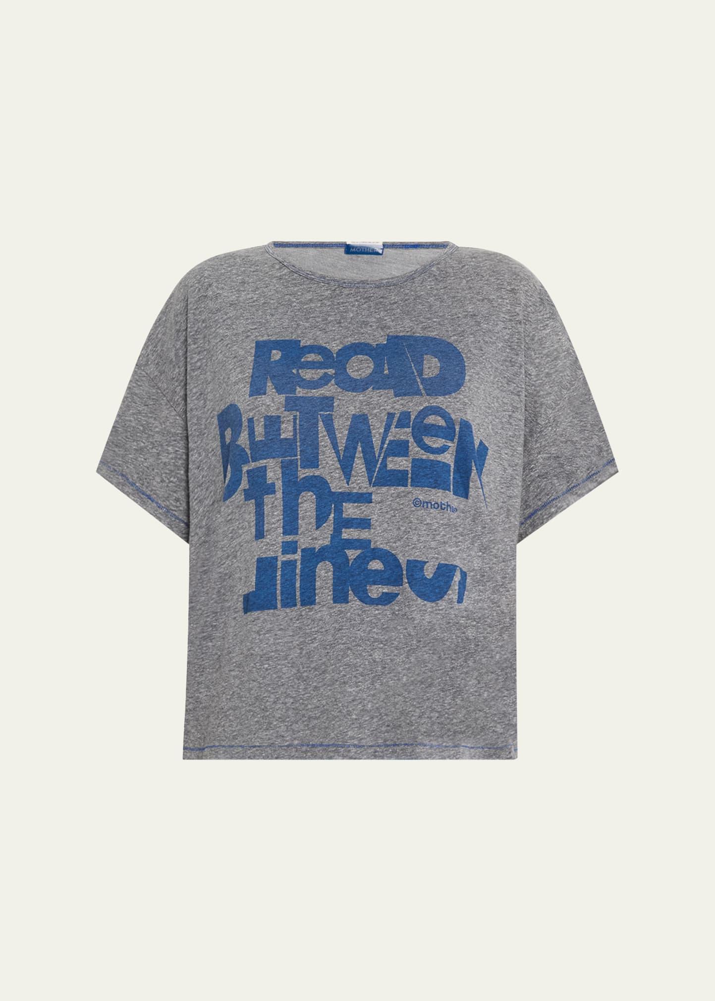 the big deal spif tee