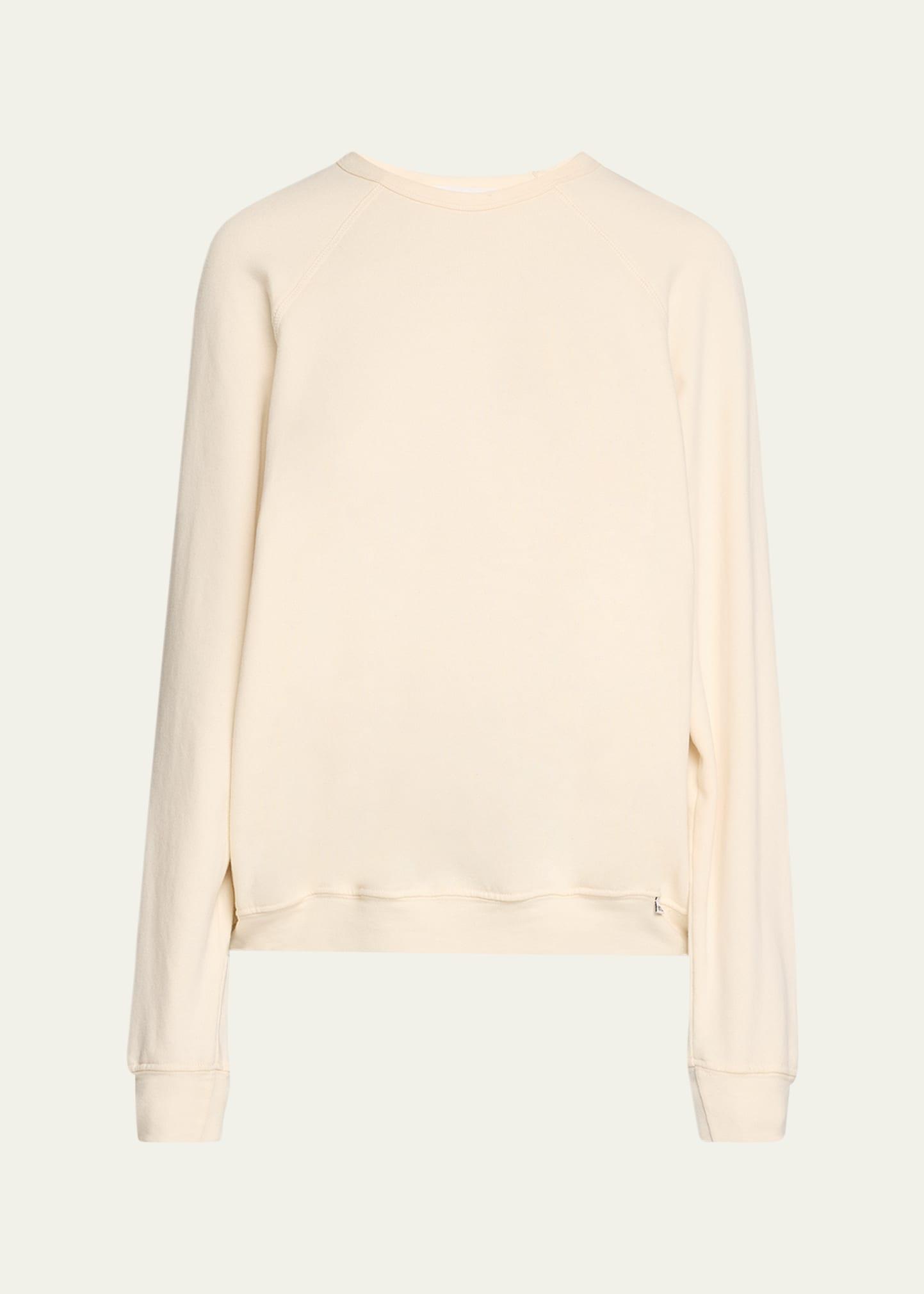 the biggie concert pullover