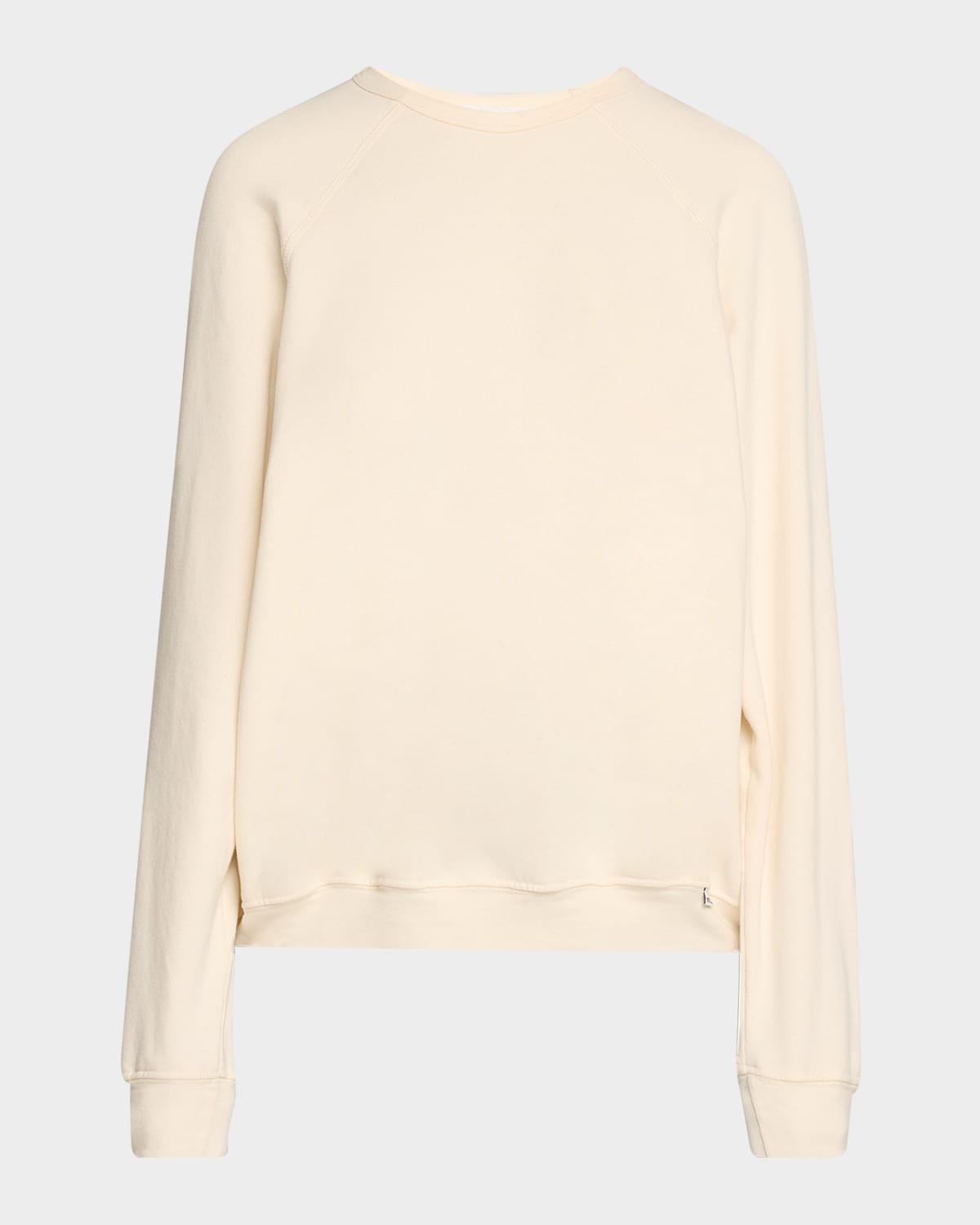 the biggie concert pullover