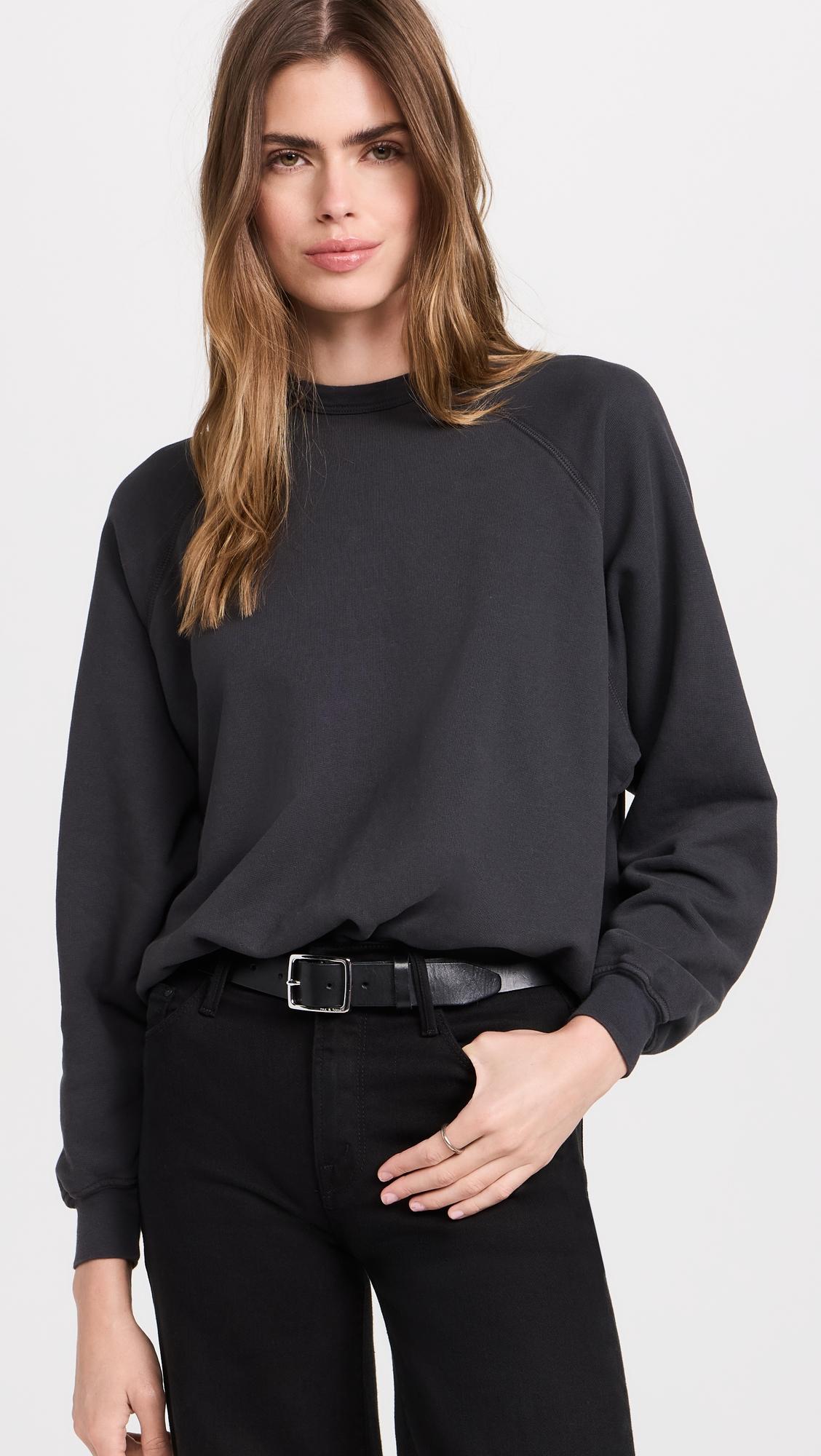 the biggie concert sweatshirt