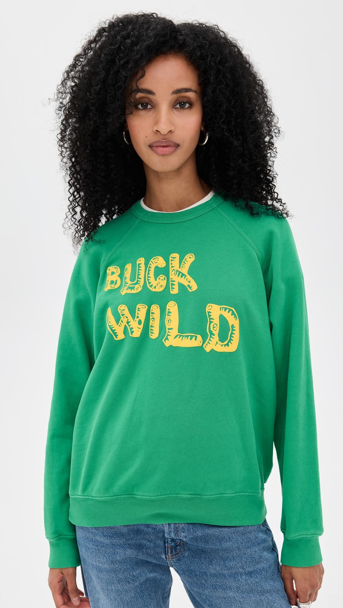 the biggie concert sweatshirt