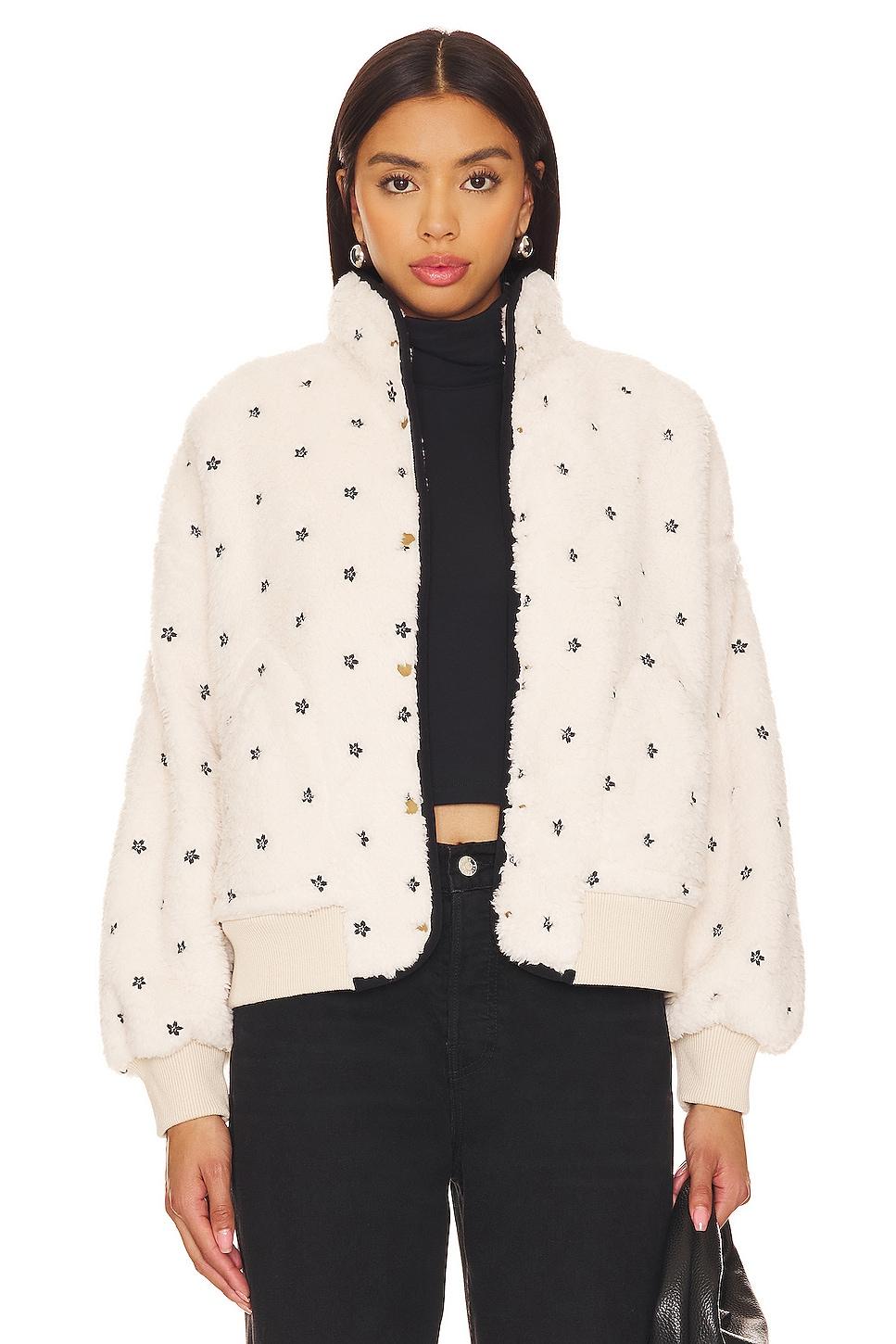 the blackbird jacket