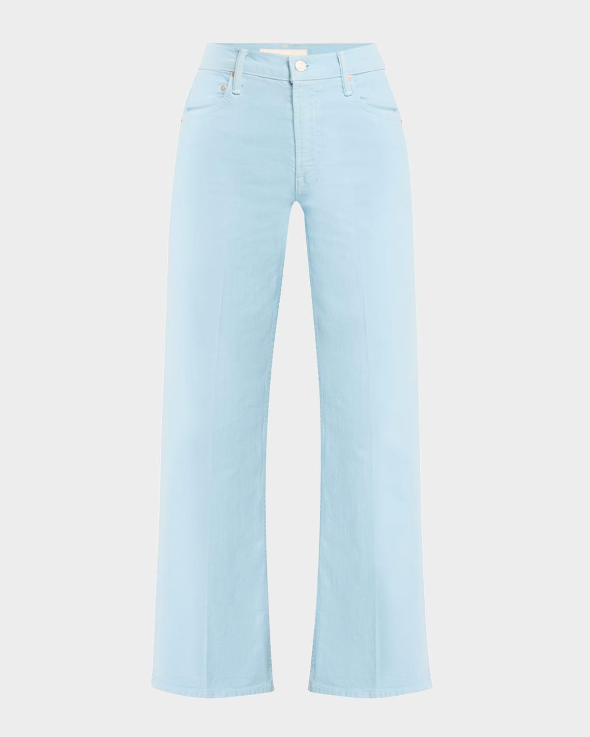 the bookie flood jeans
