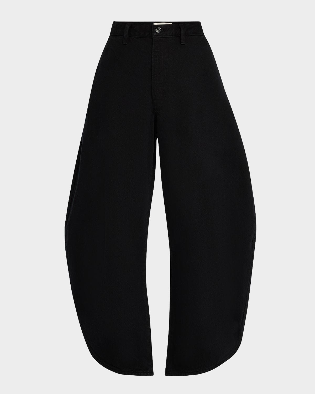 the boomerang jeans