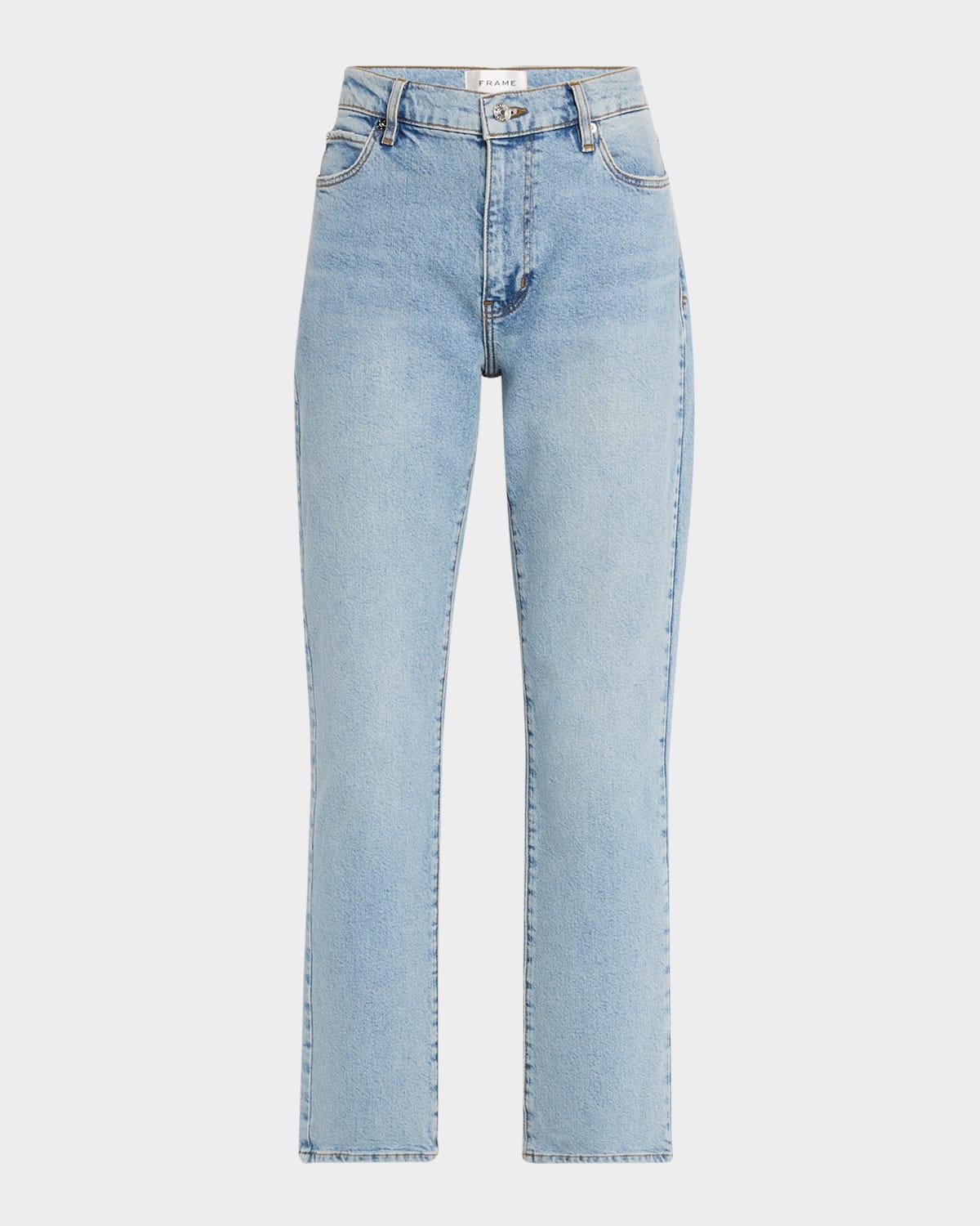 the borrowed ankle jeans