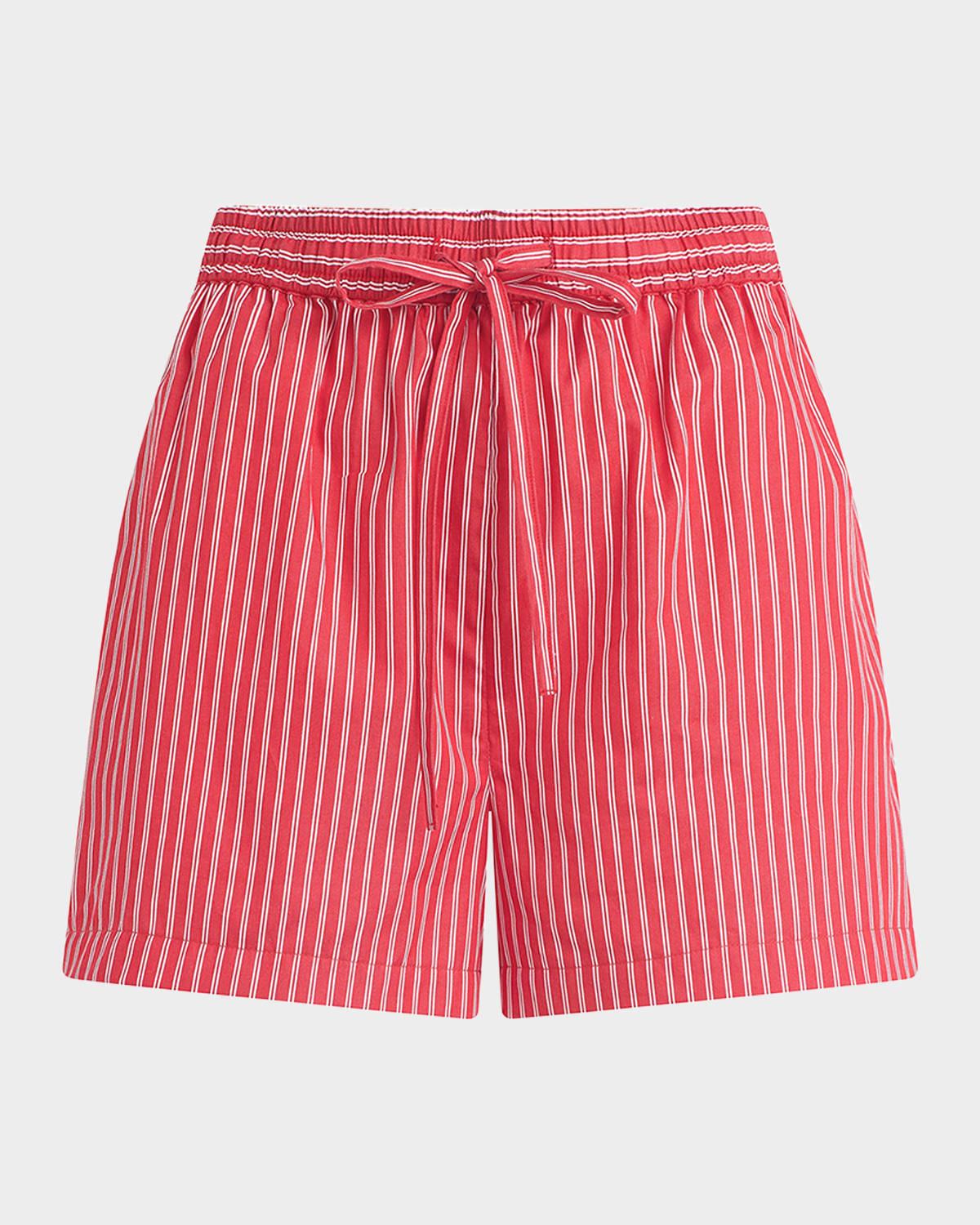 the boxer shorts