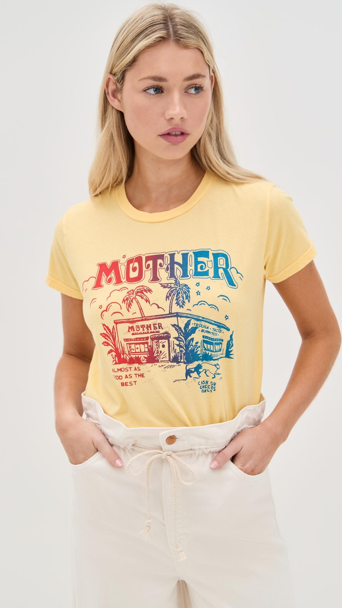 the boxy goodie goodie