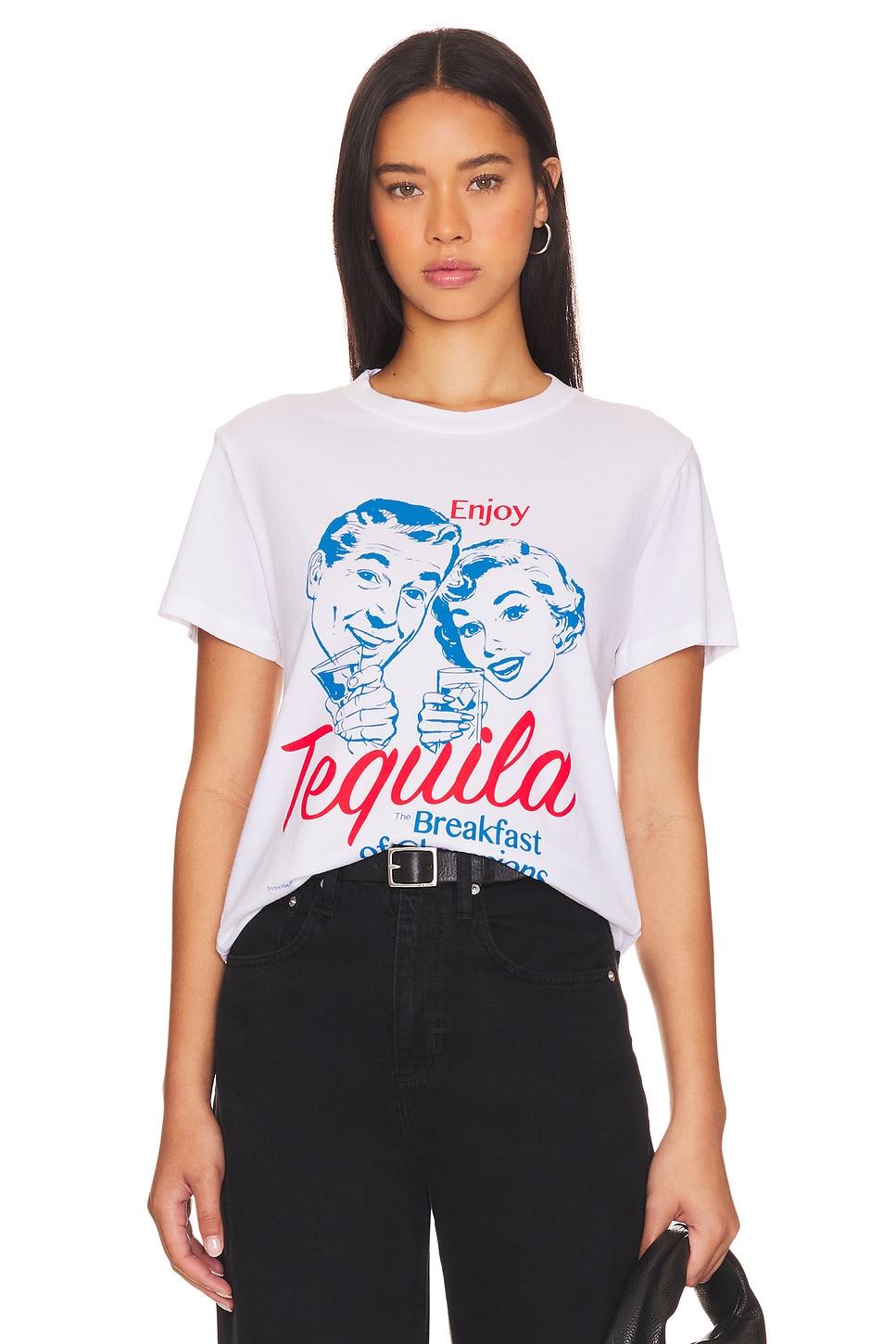 the breakfast tee