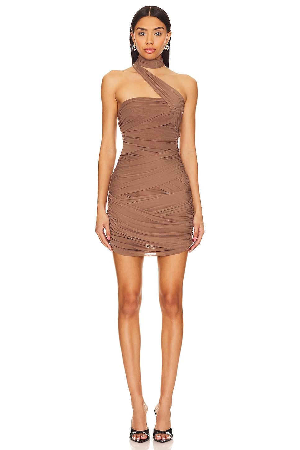 the bree dress