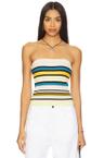 the bria top