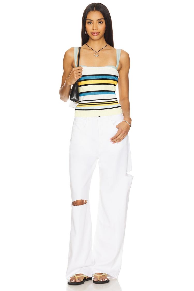 the bria top