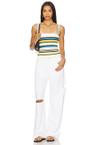 the bria top