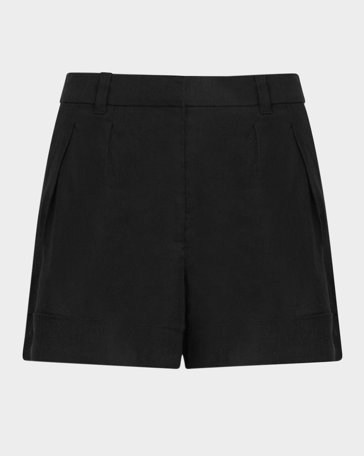 the brody tailored shorts